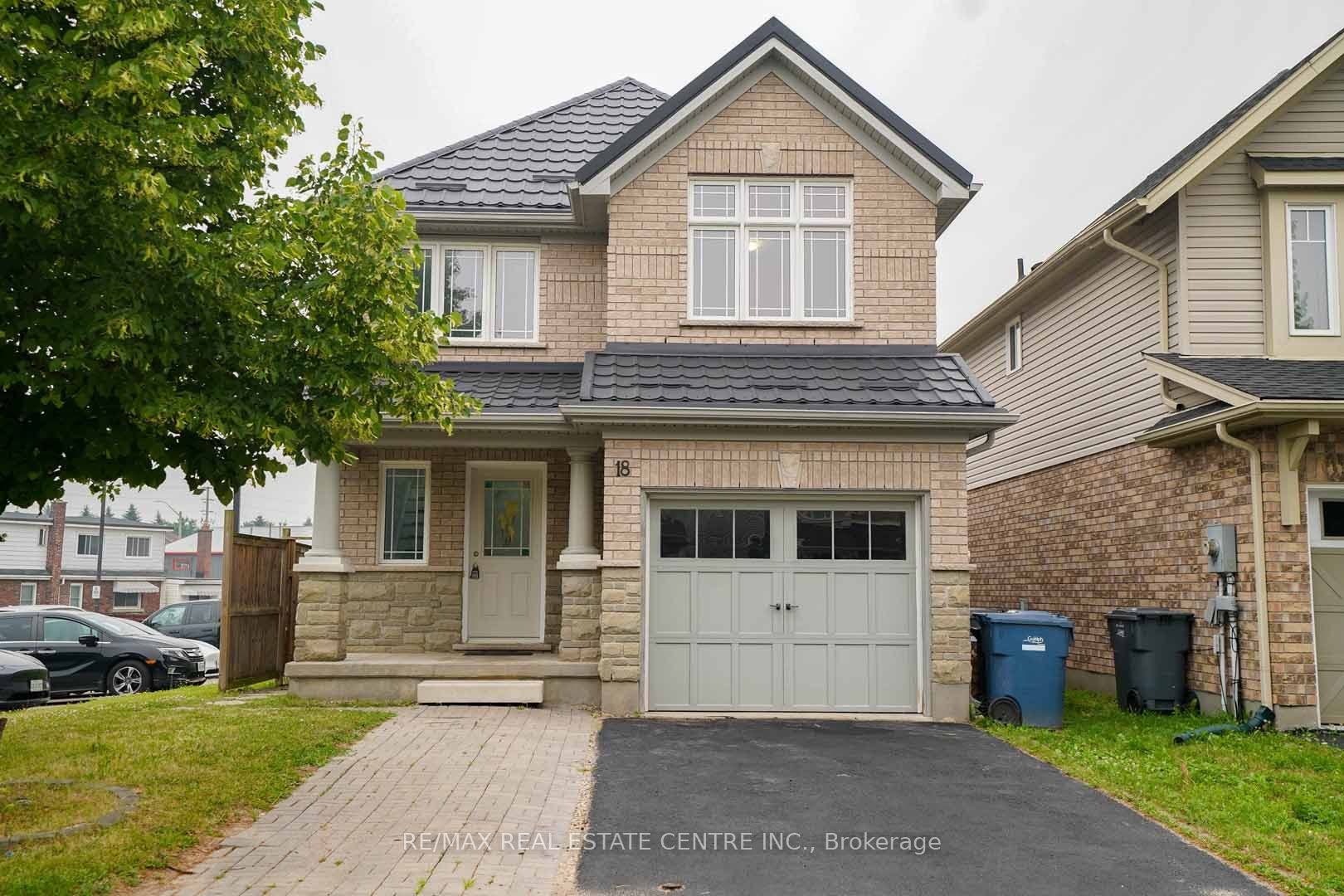 18 Heritage Drive, Guelph, Wellington ON N1G 0B2 18 Heritage Drive, Guelph, Wellington ON N1G 0B2