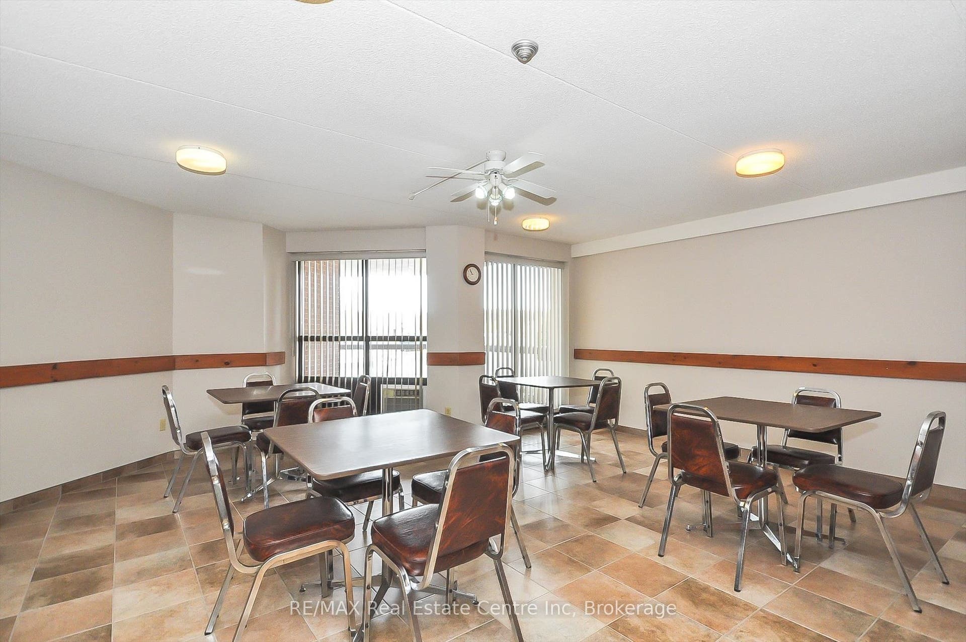 22 Marilyn Drive, #201, Guelph, Wellington ON N1H 7T1 party room