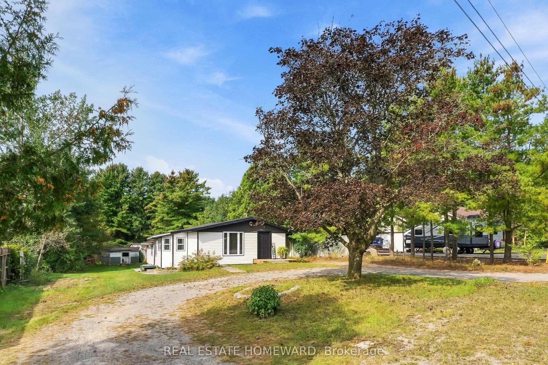 388 Blyth Park Road, Cramahe, Northumberland ON K0K 1S0