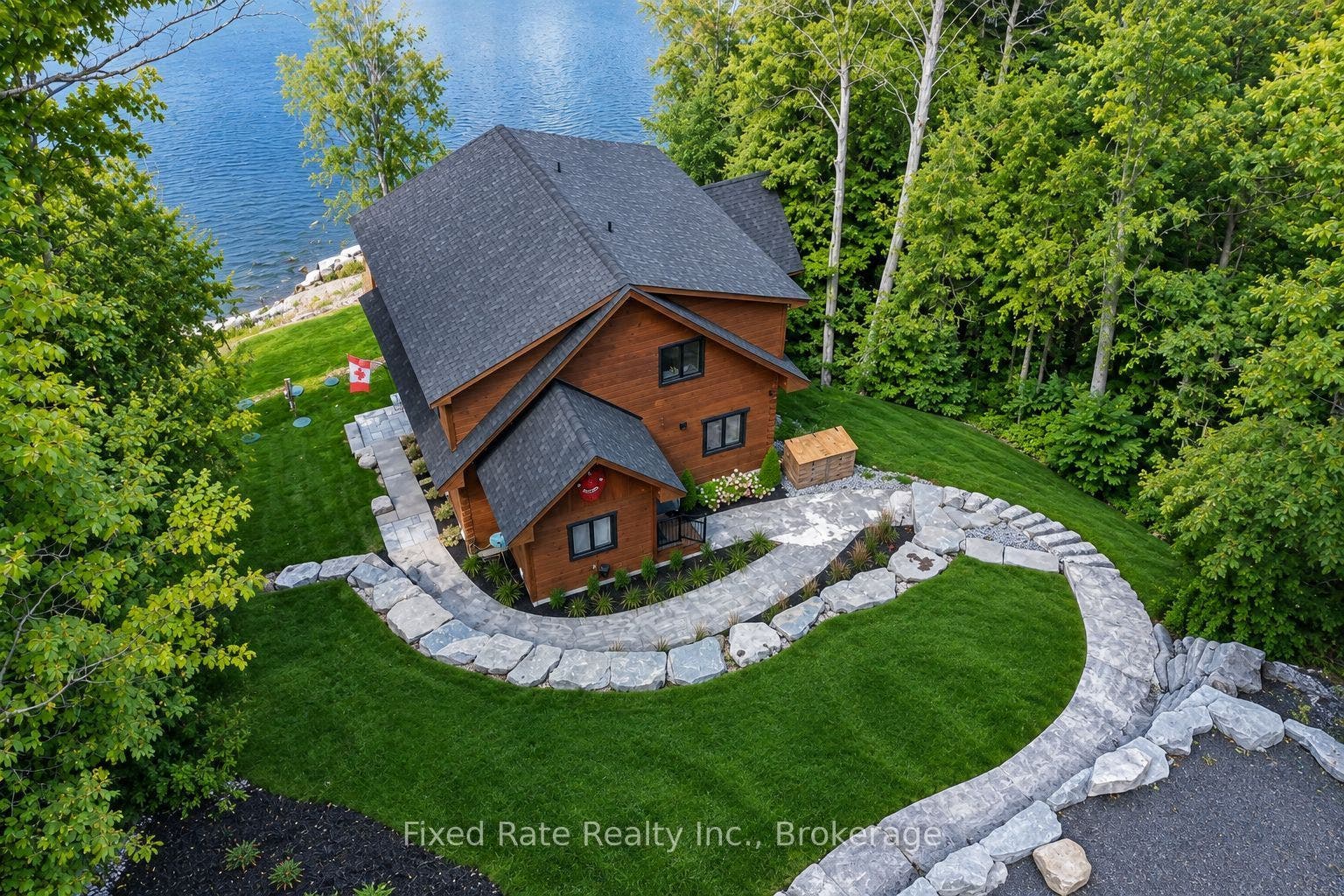 106 Fleming Bay Road, Trent Hills, Northumberland ON K0L 1Y0 Virtually Staged