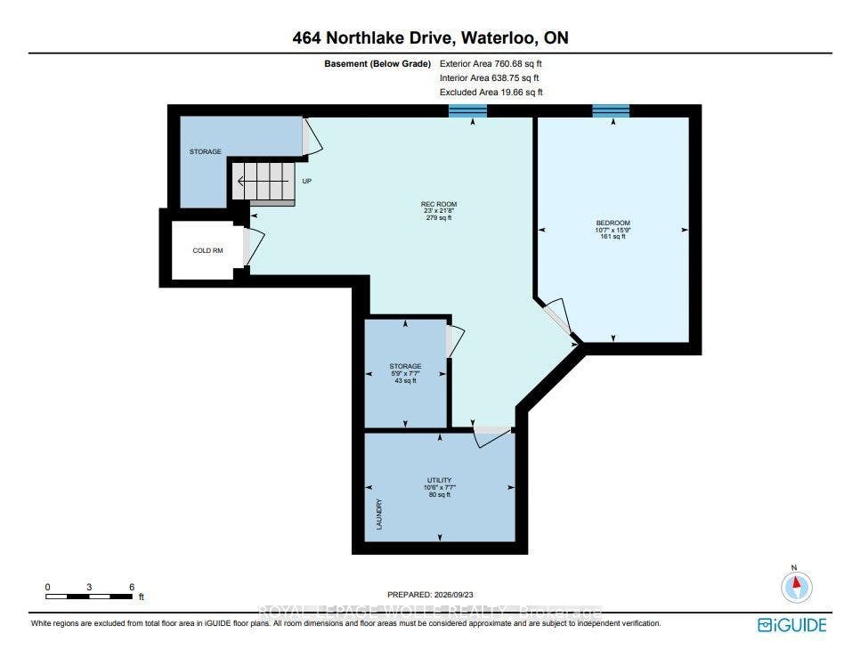 464 Northlake Drive, Waterloo, Waterloo ON N2V 2A4 464 Northlake Drive, Waterloo, Waterloo ON N2V 2A4