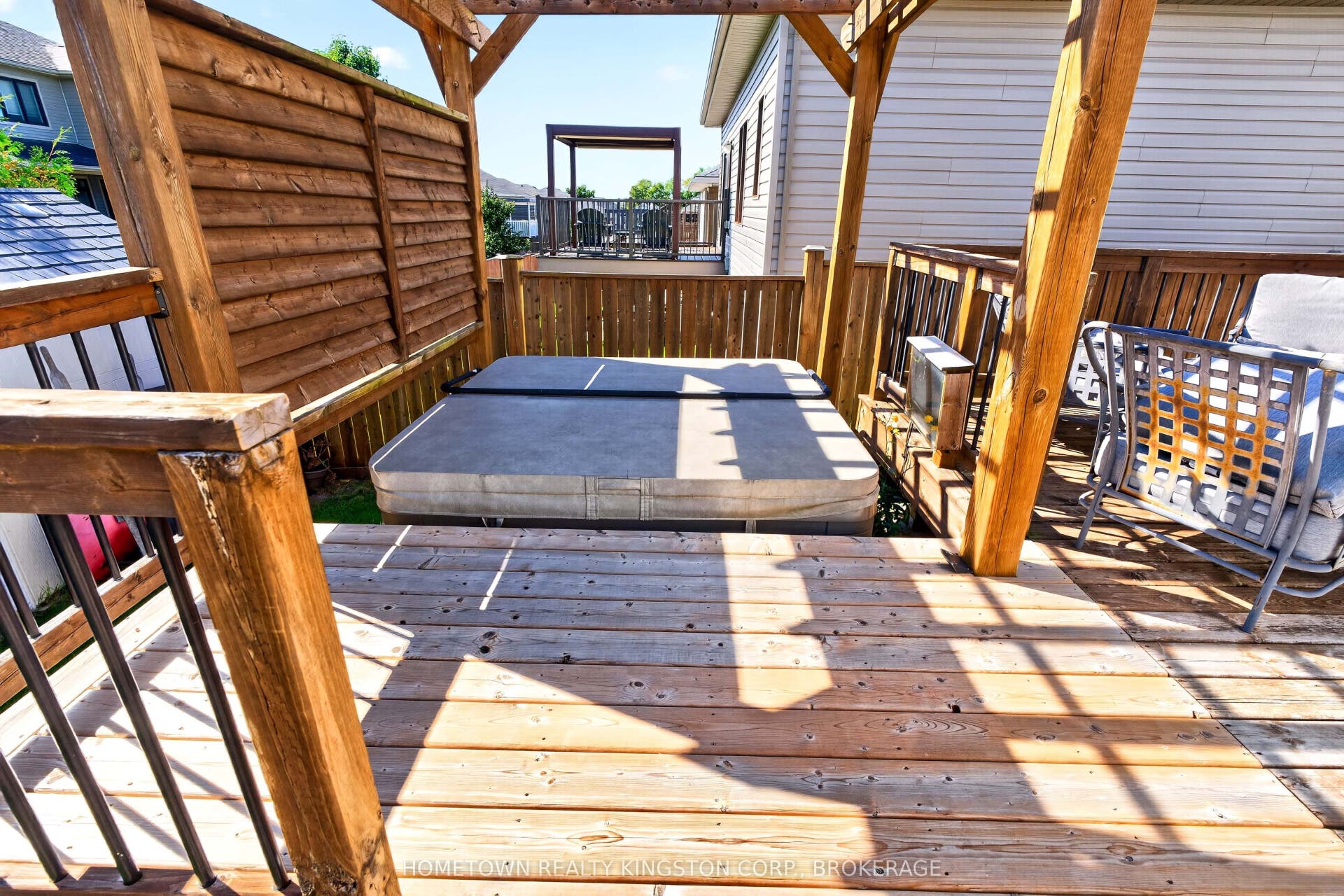 1505 Clover Street, Kingston, Frontenac ON K7P 0N1