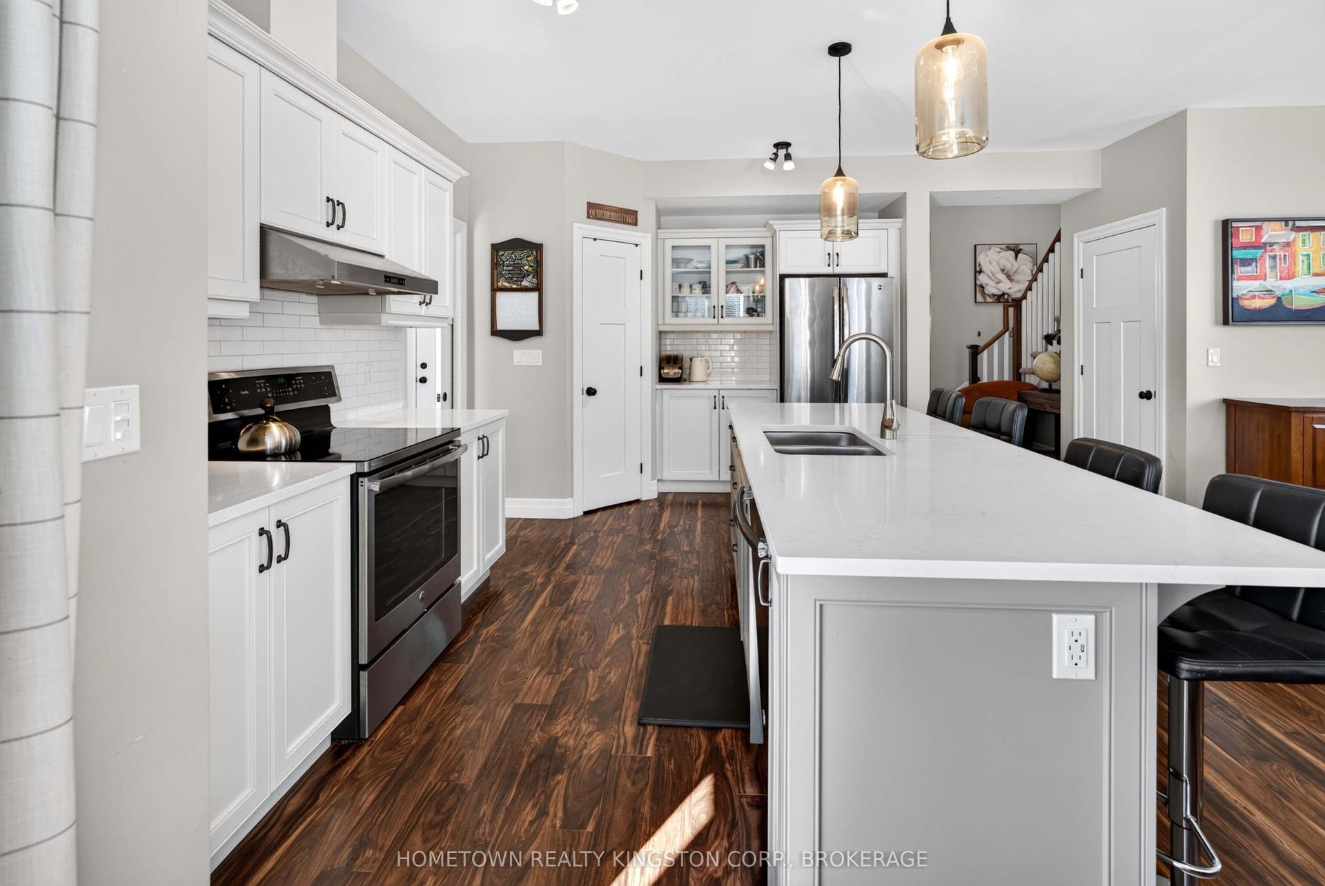 1505 Clover Street, Kingston, Frontenac ON K7P 0N1