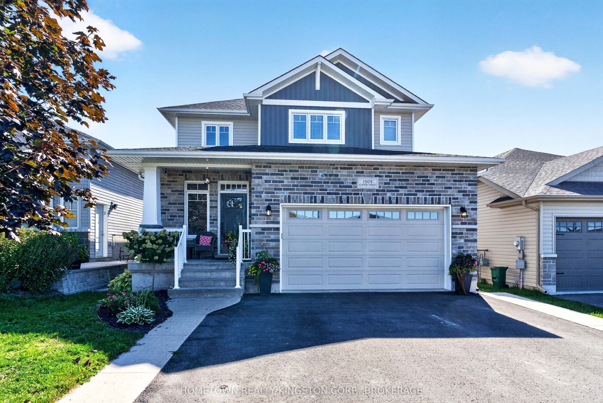 1505 Clover Street, Kingston, Frontenac ON K7P 0N1