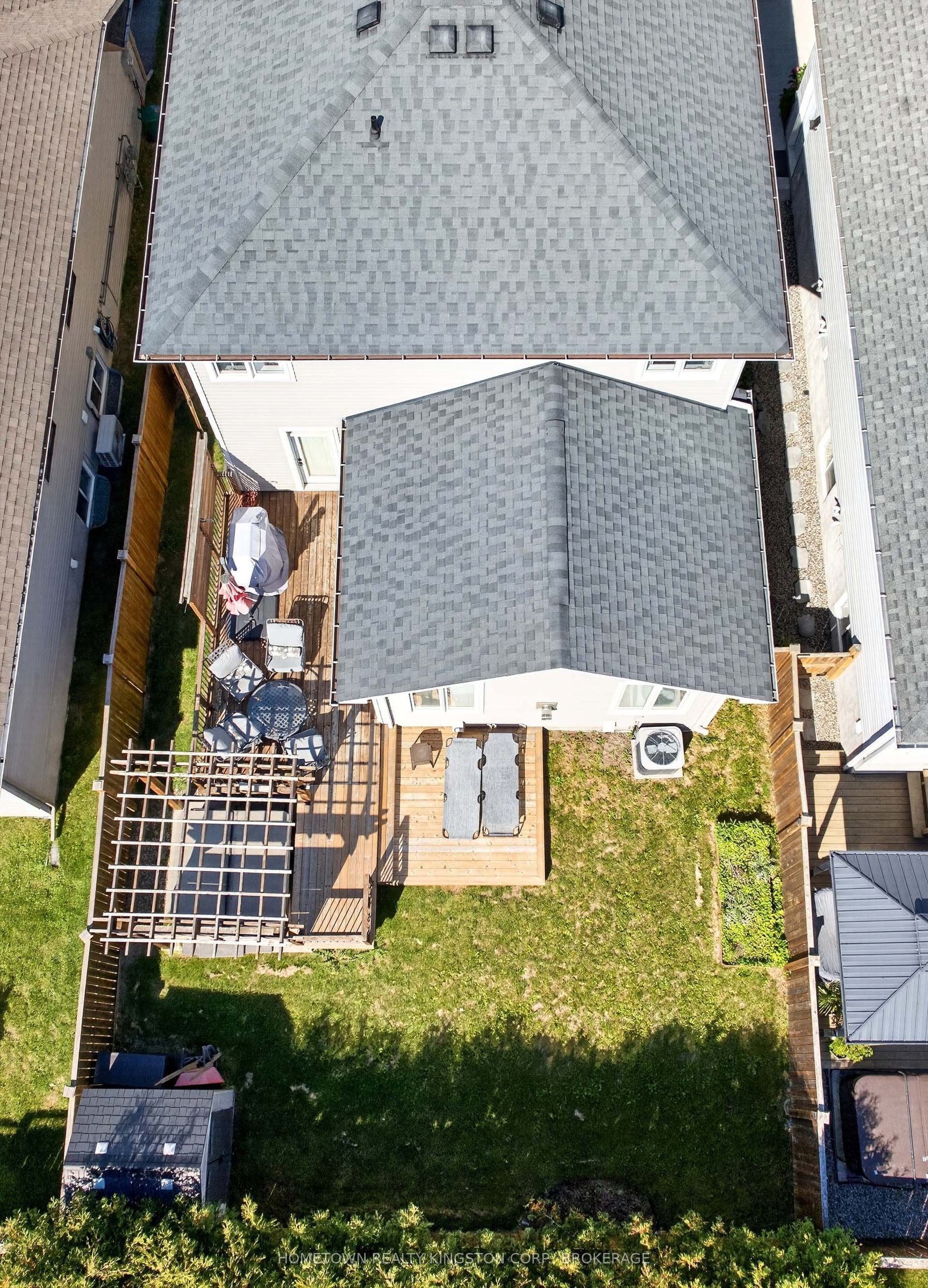 1505 Clover Street, Kingston, Frontenac ON K7P 0N1