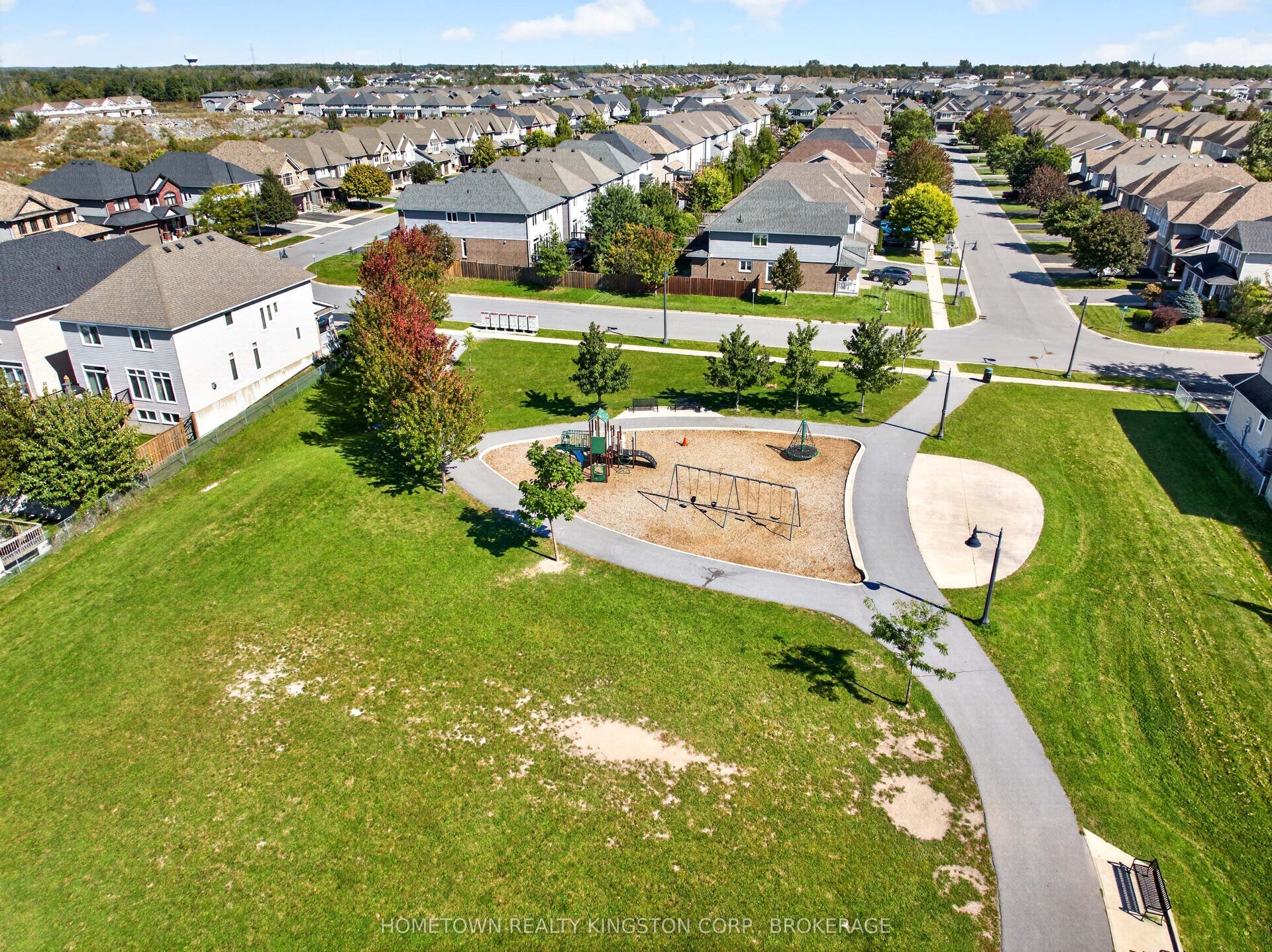 1505 Clover Street, Kingston, Frontenac ON K7P 0N1
