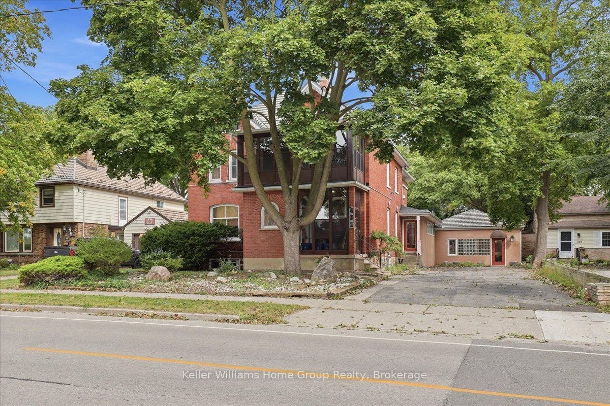 401 Laurel Street, Cambridge, Cambridge, Waterloo ON N3H 3Y7 401 Laurel Street, Cambridge, Cambridge, Waterloo ON N3H 3Y7