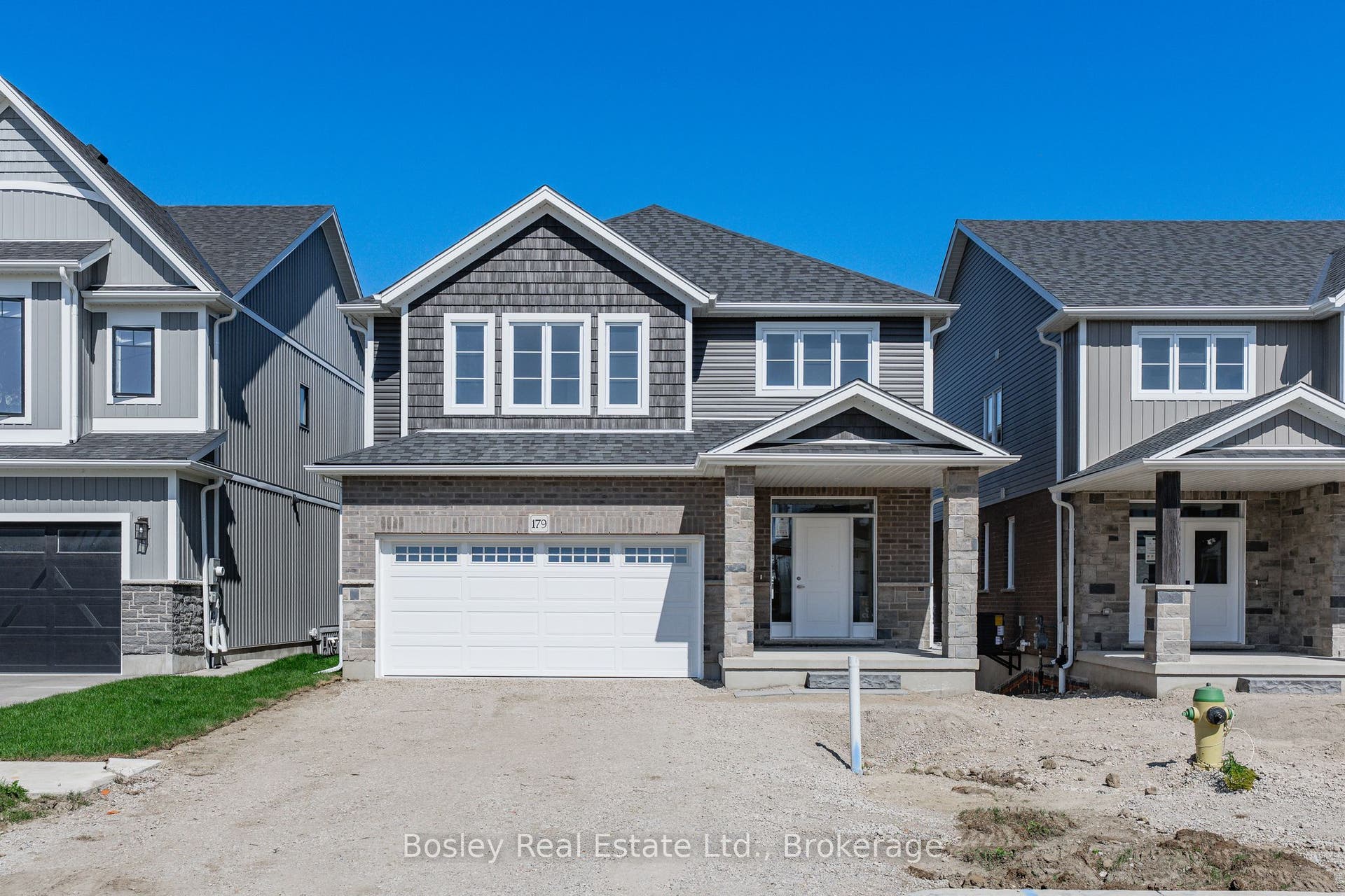 179 Haylock Avenue, Centre Wellington, Wellington ON N0B 1S0 179 Haylock Avenue, Centre Wellington, Wellington ON N0B 1S0