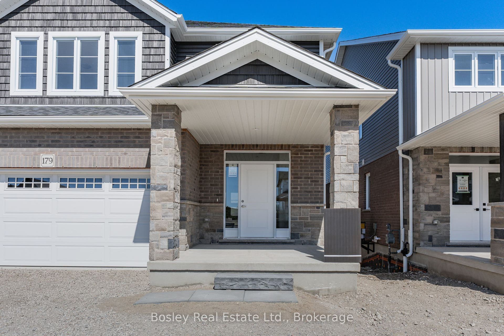 179 Haylock Avenue, Centre Wellington, Wellington ON N0B 1S0 179 Haylock Avenue, Centre Wellington, Wellington ON N0B 1S0