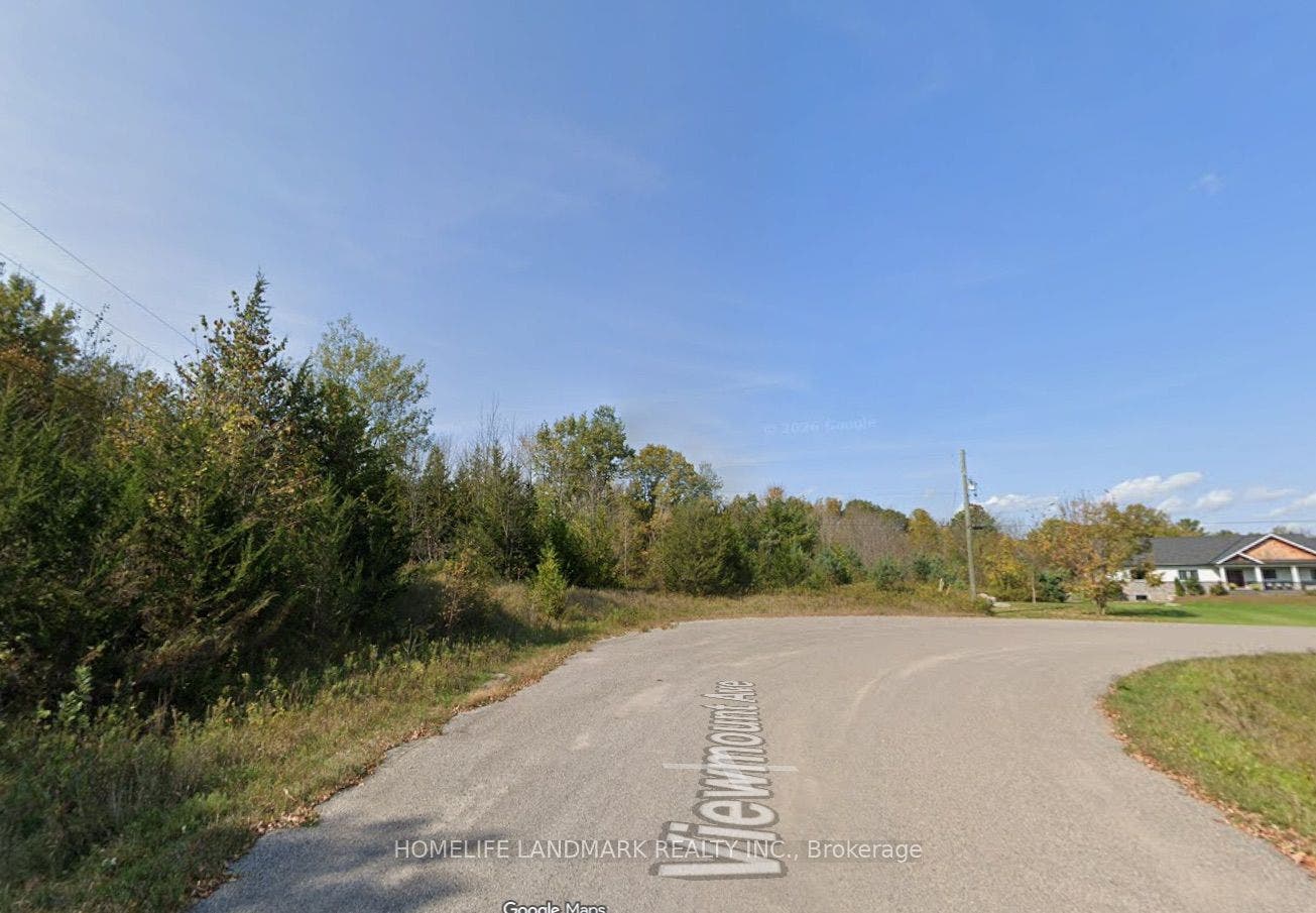 112 Viewmount Avenue, Trent Hills, Northumberland ON K0L 2Z0