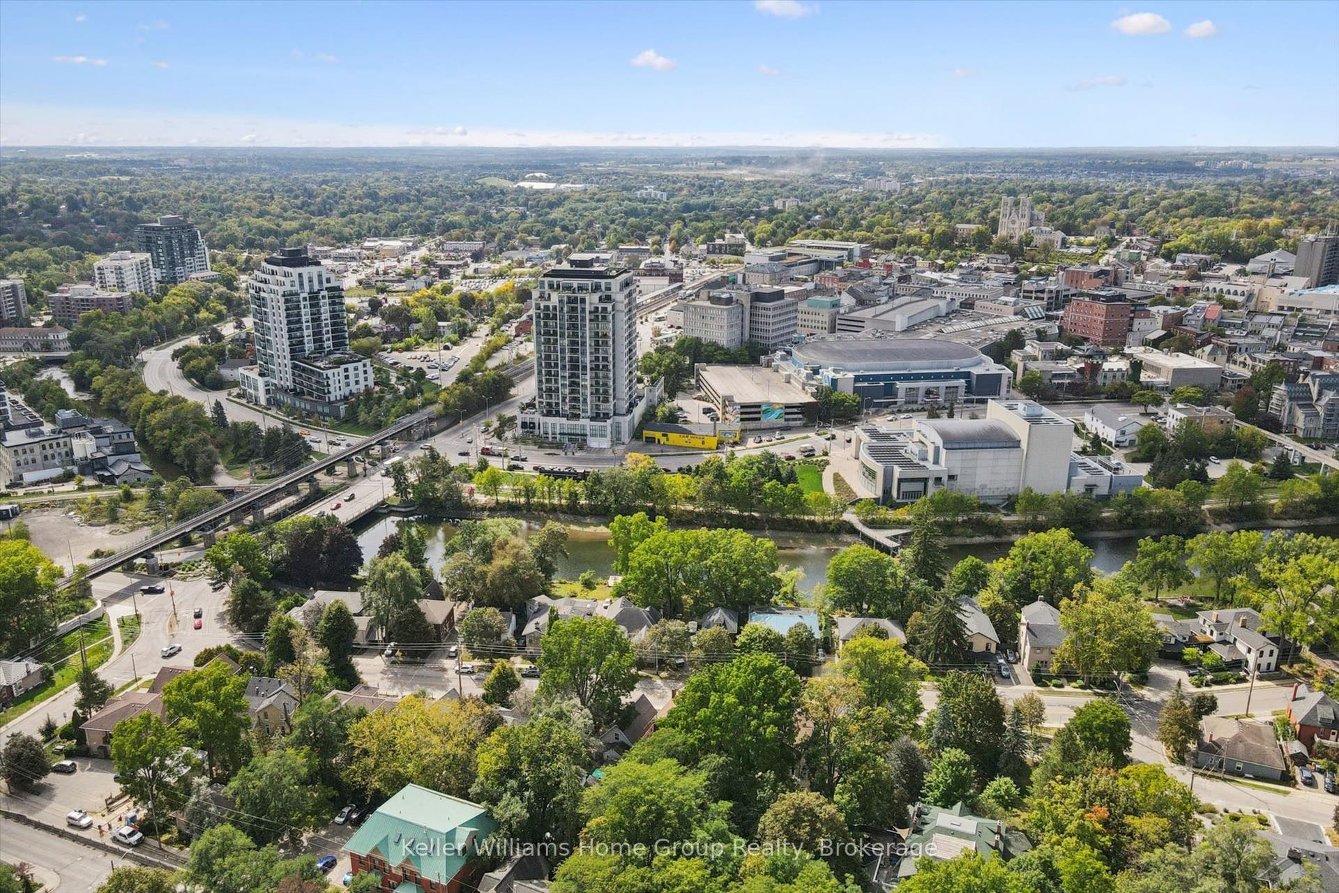 37 Arthur Street N, Guelph, Wellington ON N1E 4T7