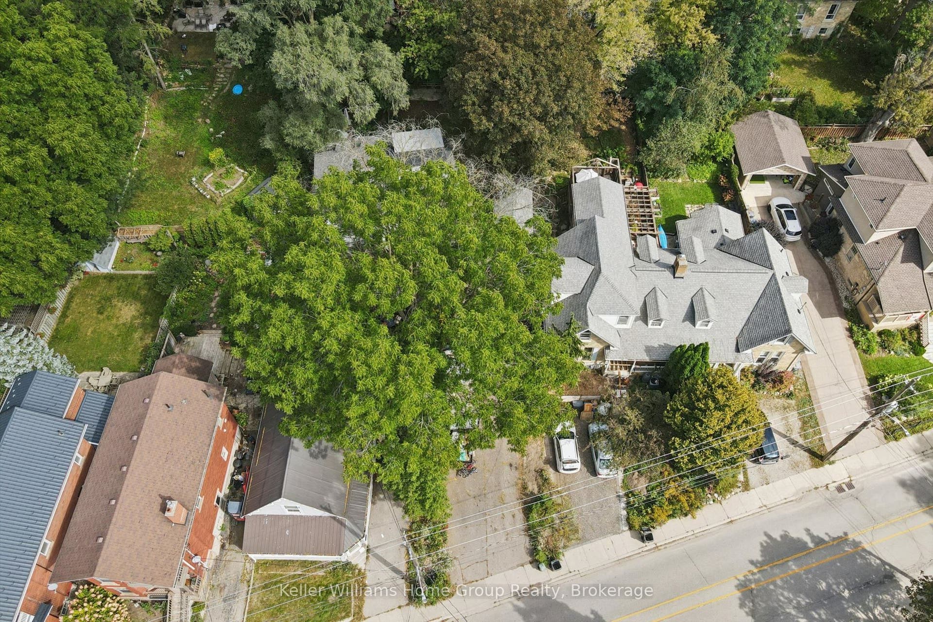37 Arthur Street N, Guelph, Wellington ON N1E 4T7