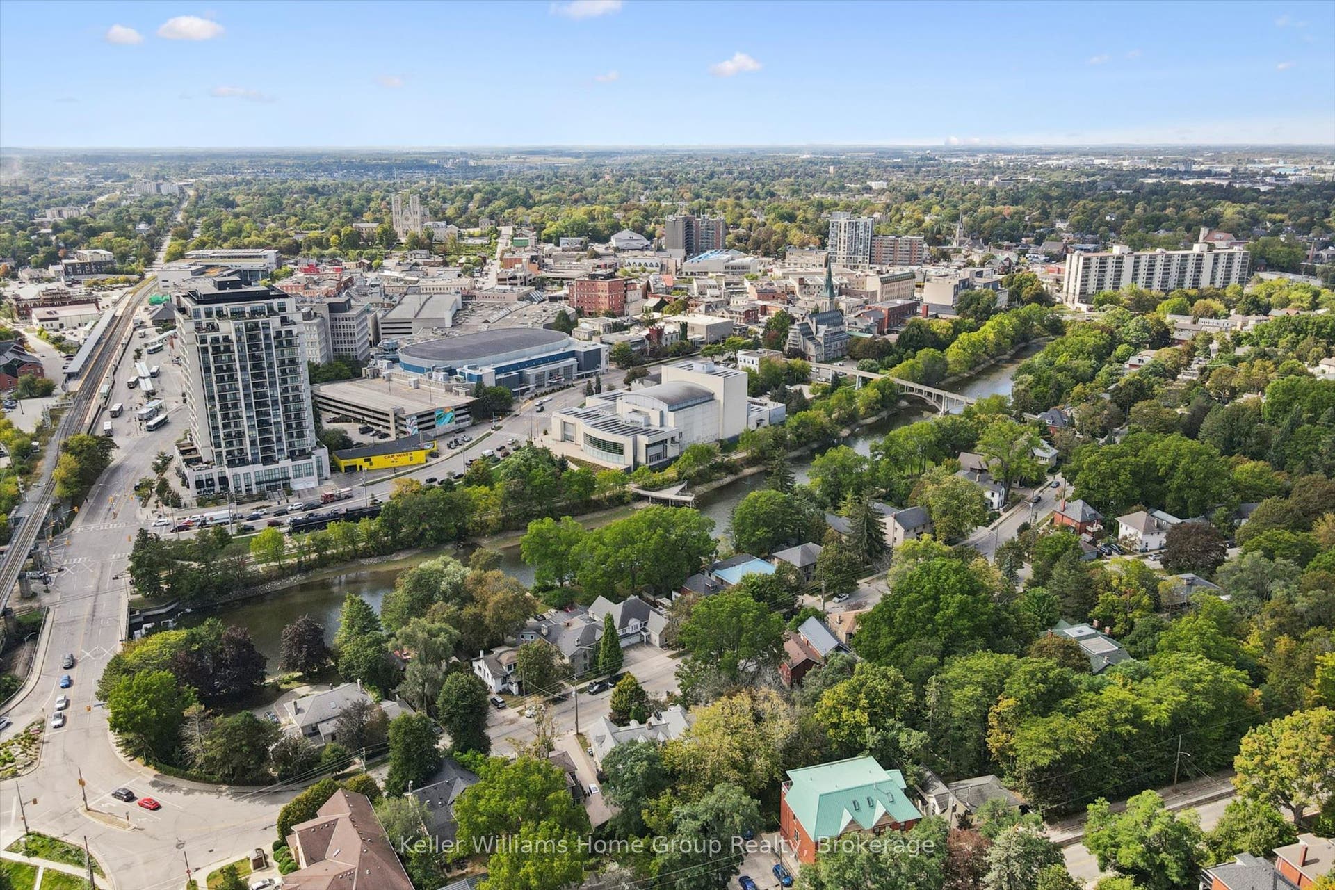 37 Arthur Street N, Guelph, Wellington ON N1E 4T7