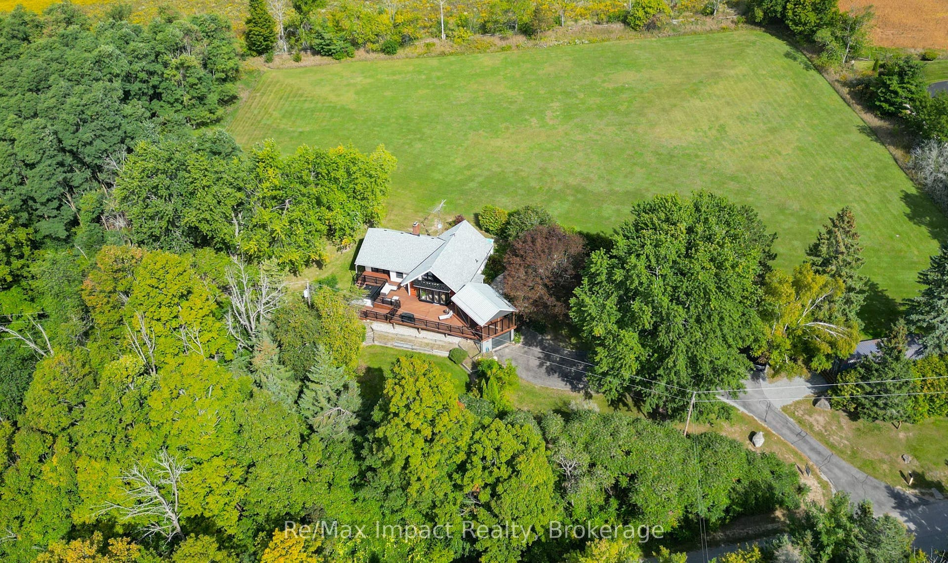 150 Finley Road, Cobourg, Northumberland ON K9A 4J8