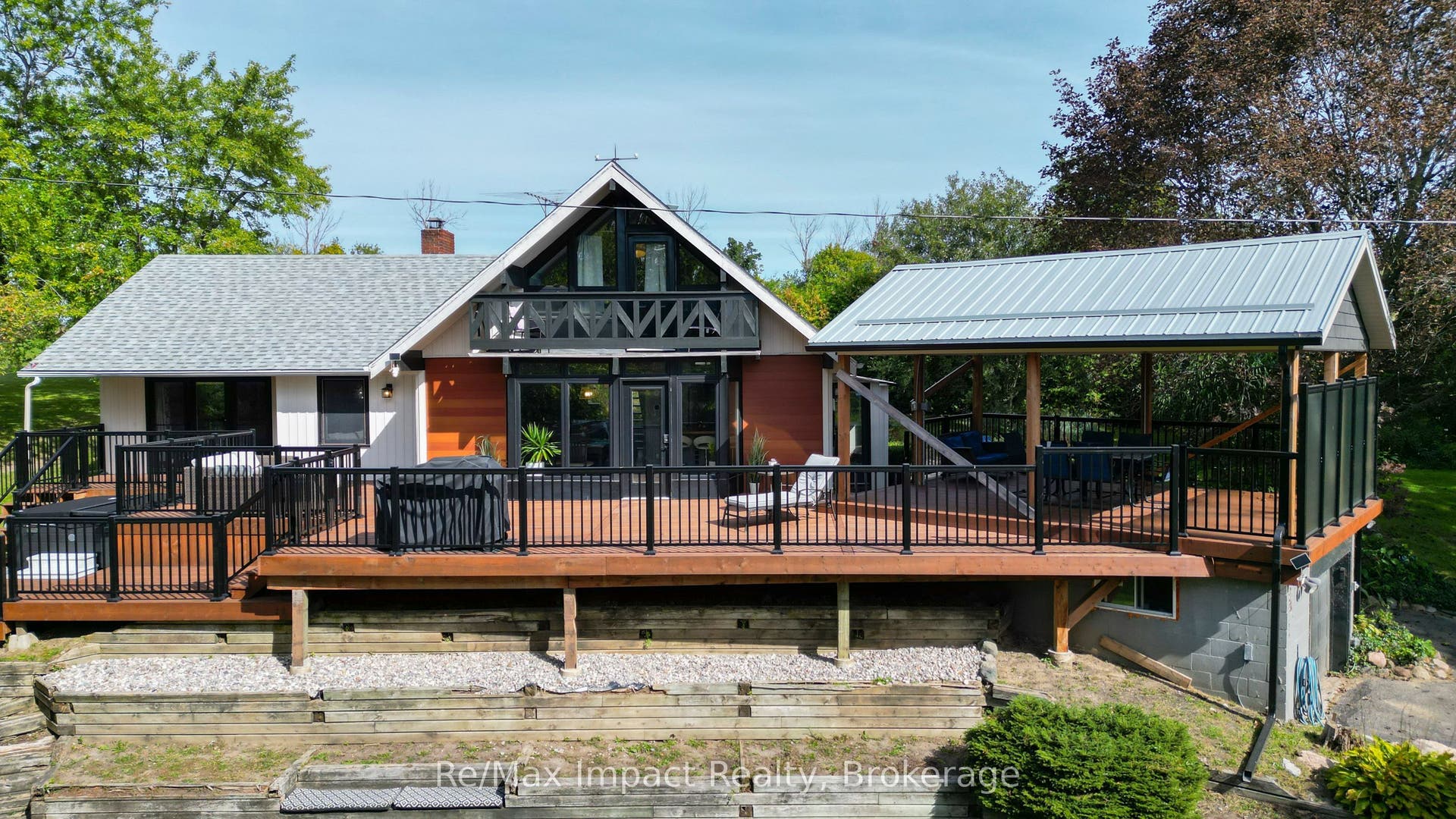 150 Finley Road, Cobourg, Northumberland ON K9A 4J8
