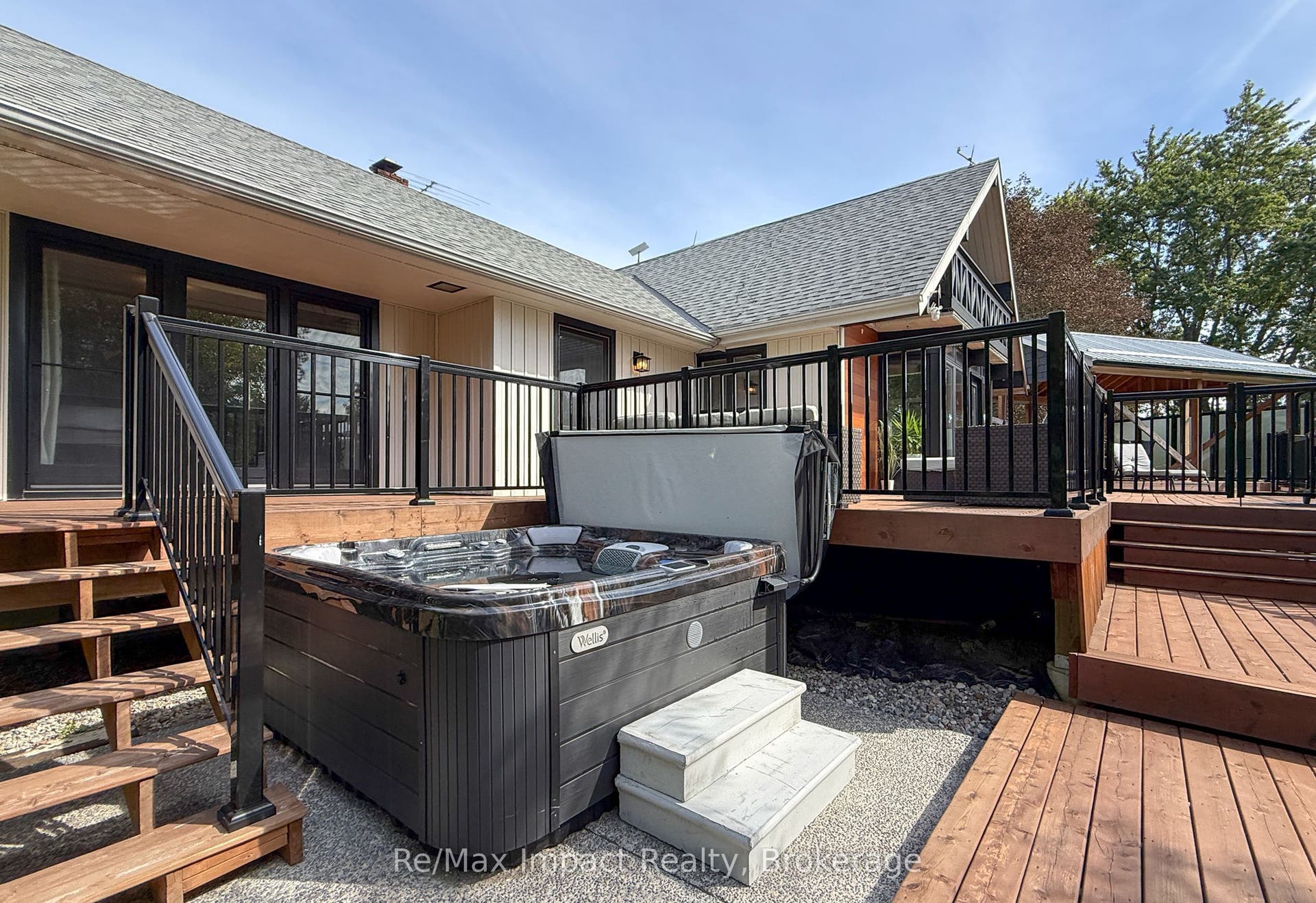 150 Finley Road, Cobourg, Northumberland ON K9A 4J8