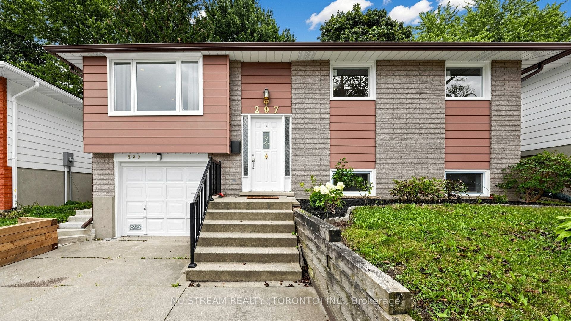 297 Toll Gate Boulevard, Waterloo, Waterloo, Waterloo ON N2L 4M5 297 Toll Gate Boulevard, Waterloo, Waterloo, Waterloo ON N2L 4M5
