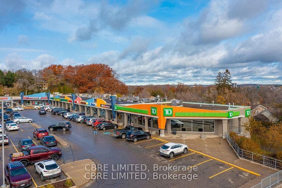 130 Cedar Street, #52B, Cambridge, Waterloo ON N1S 1W4 130 Cedar Street, #52B, Cambridge, Waterloo ON N1S 1W4