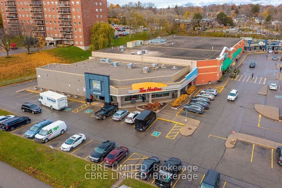 130 Cedar Street, #52B, Cambridge, Waterloo ON N1S 1W4 130 Cedar Street, #52B, Cambridge, Waterloo ON N1S 1W4