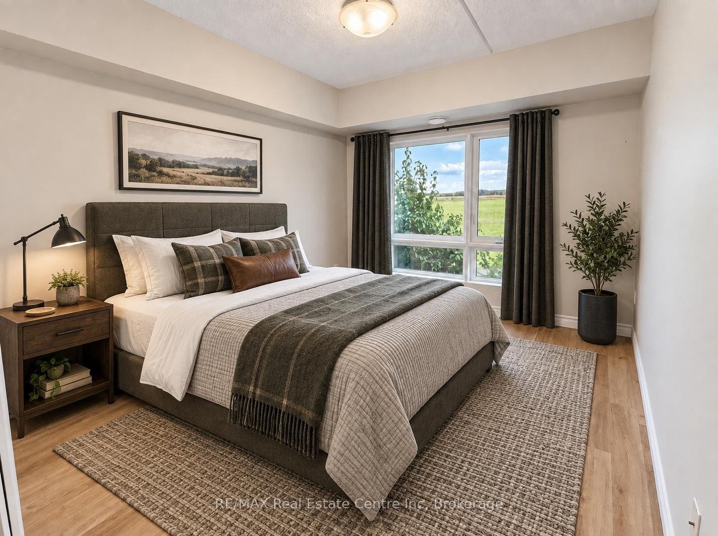 67 Kingsbury Square, #303, Guelph, Wellington ON N1L 0L3 Photo has been virtually staged