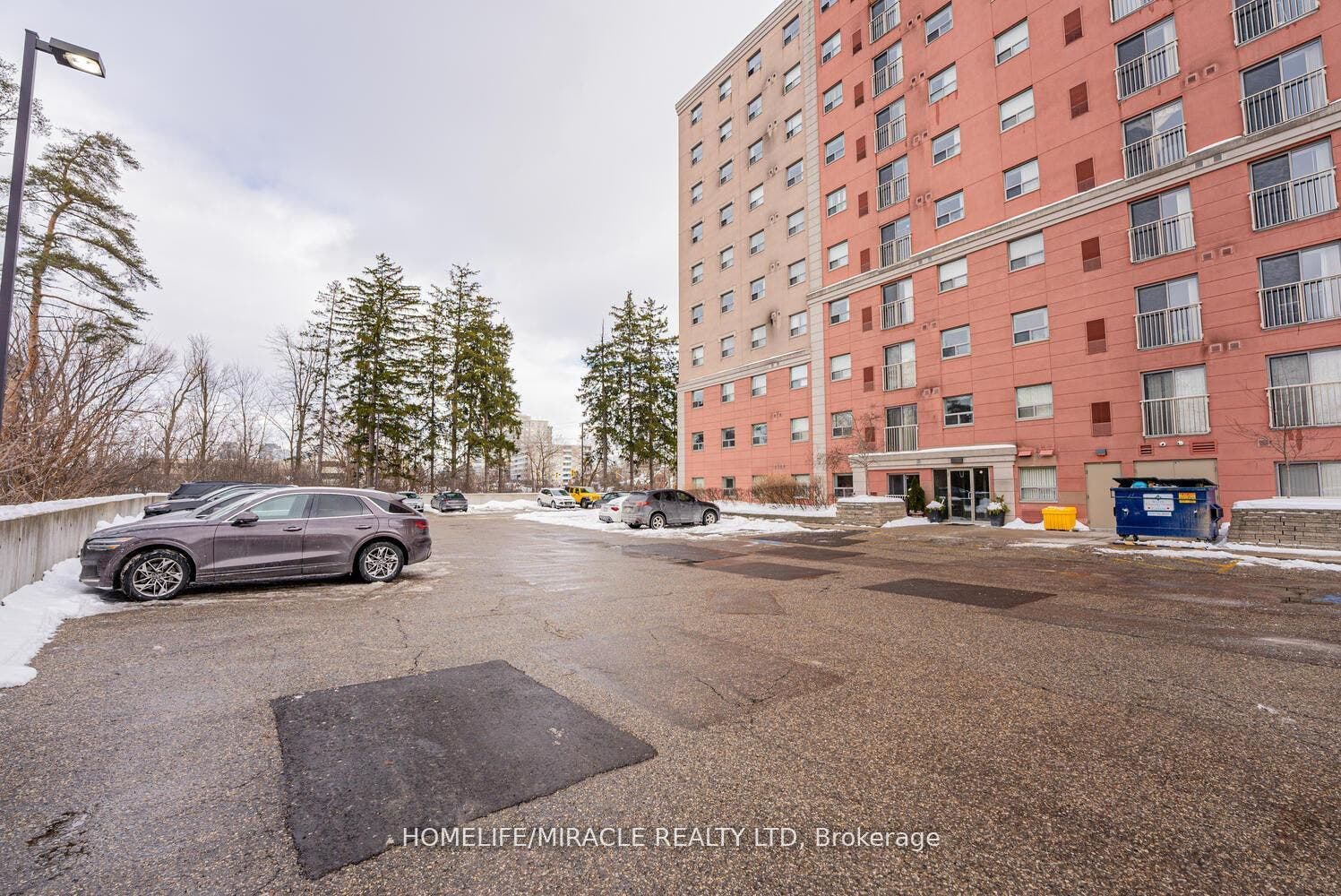 274 Erb Street W, #610, Waterloo, Waterloo ON N2L 1W2 274 Erb Street W, #610, Waterloo, Waterloo ON N2L 1W2