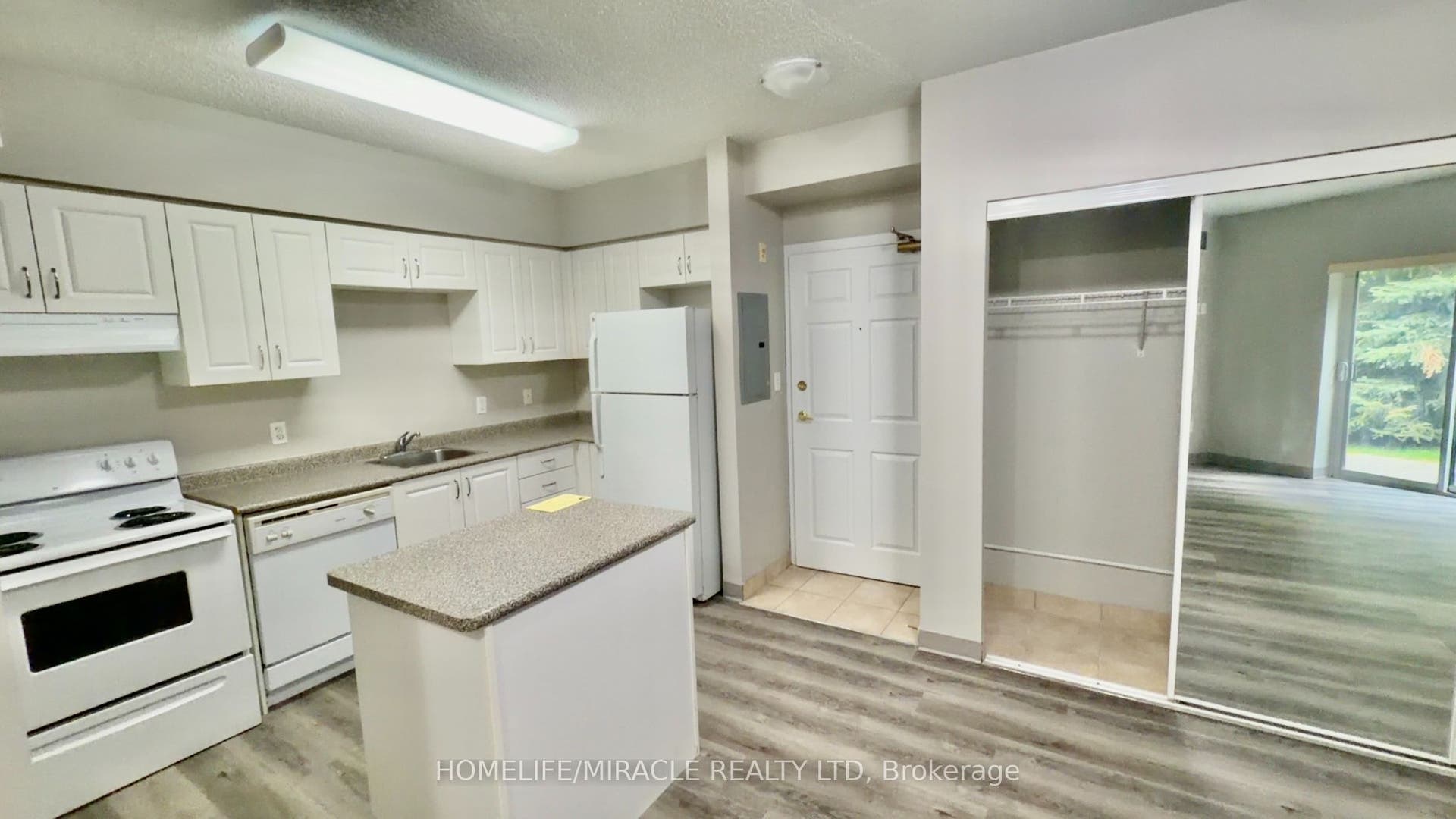 736 Old Albert Street, #115, Waterloo, Waterloo ON N2L 6R4