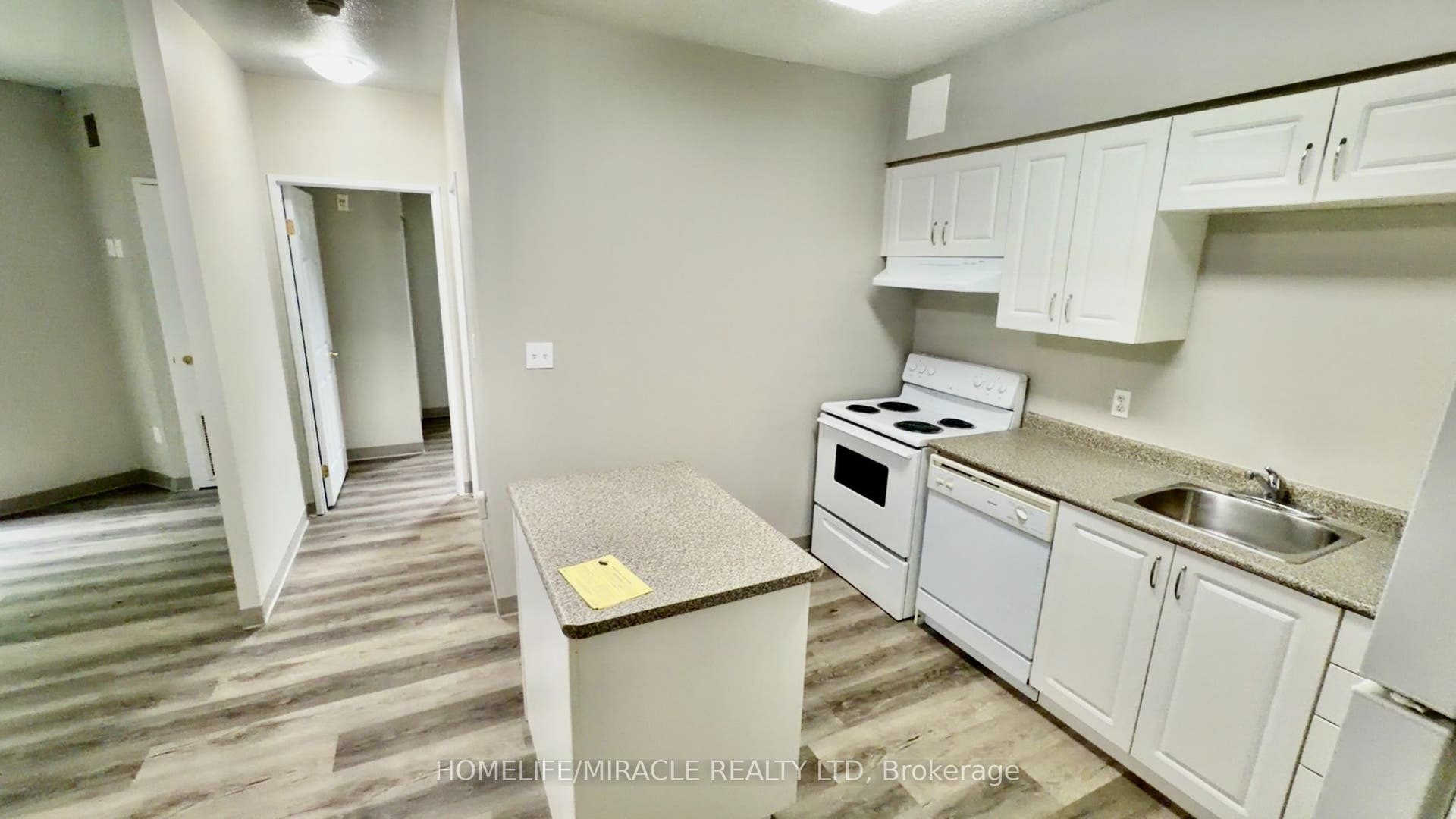 736 Old Albert Street, #115, Waterloo, Waterloo ON N2L 6R4