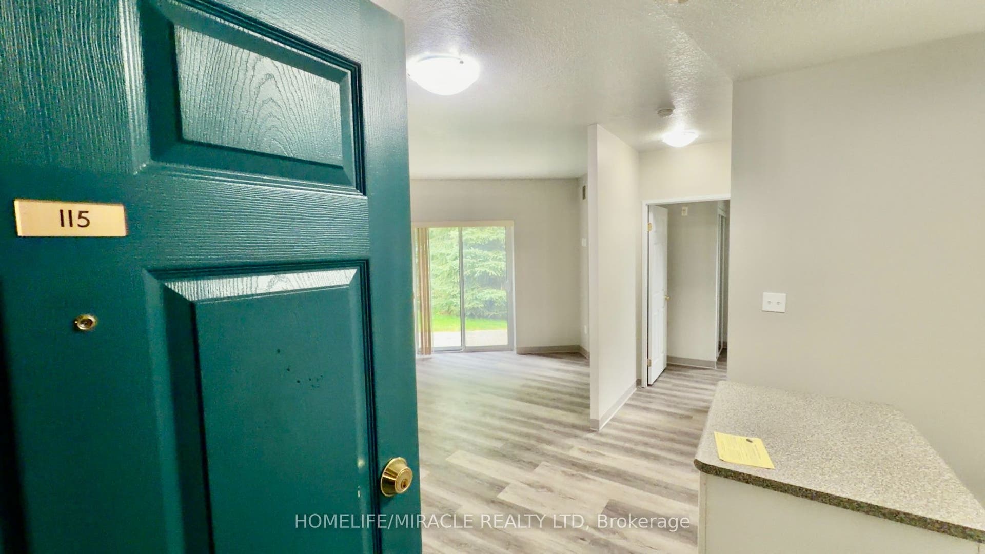 736 Old Albert Street, #115, Waterloo, Waterloo ON N2L 6R4