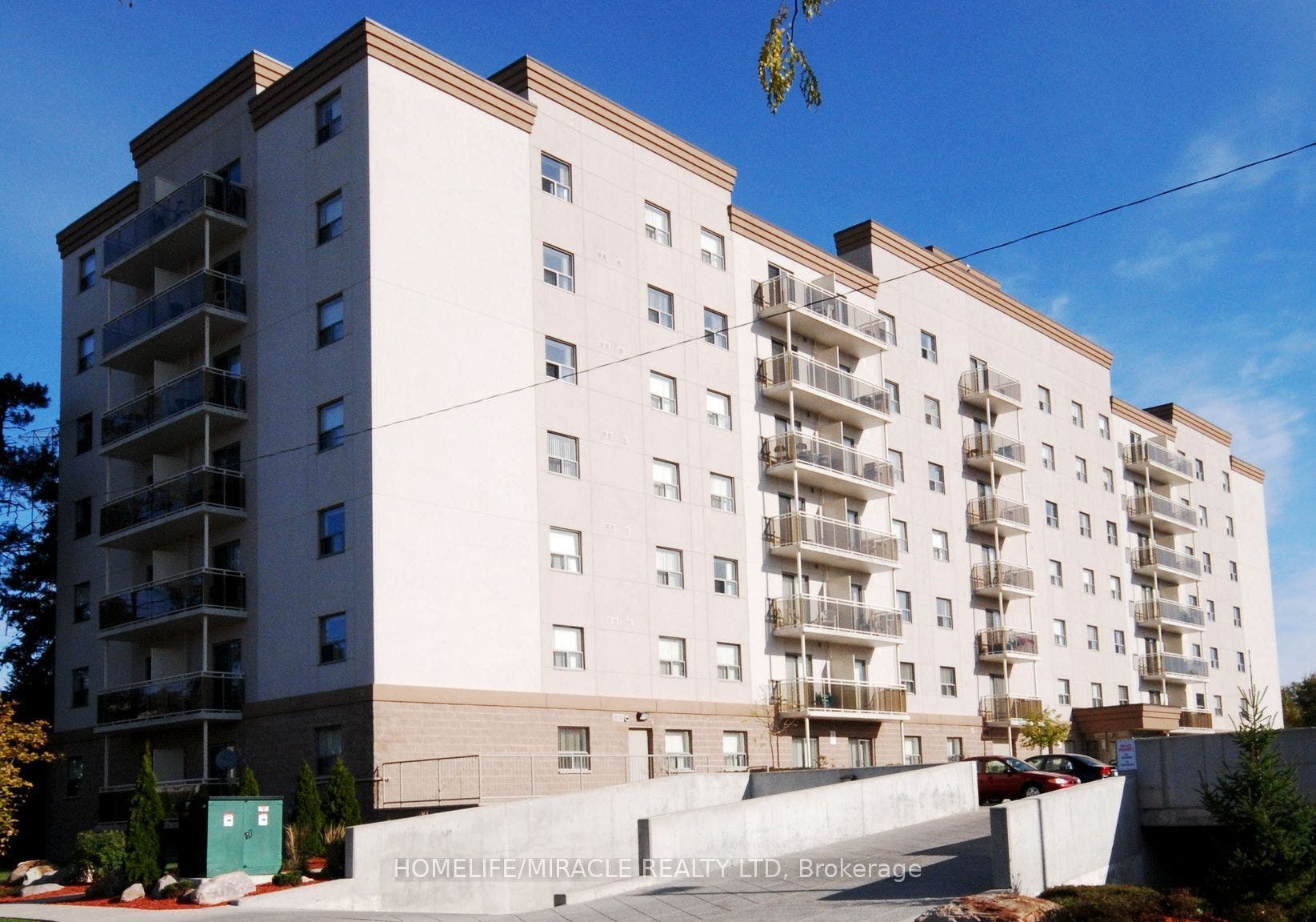 736 Old Albert Street, #115, Waterloo, Waterloo ON N2L 6R4