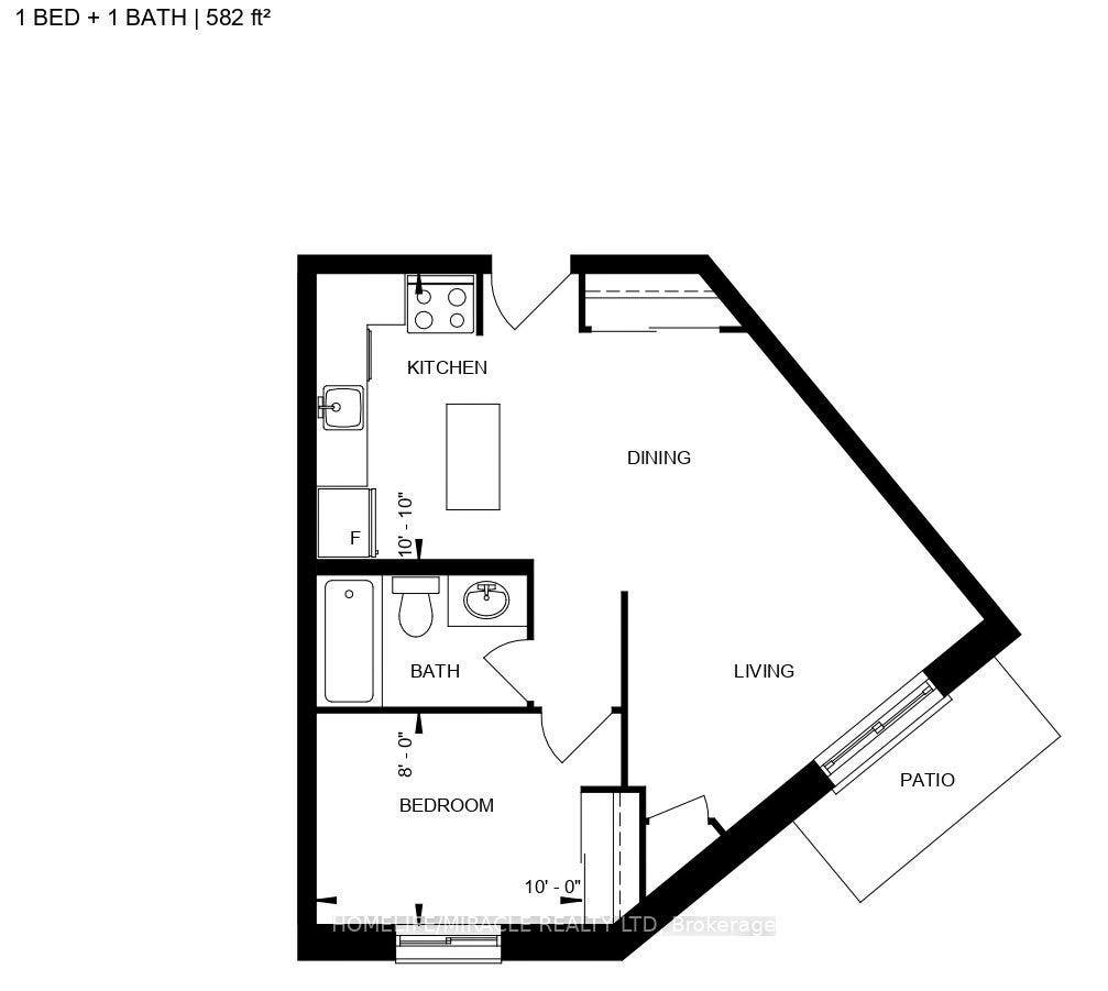 736 Old Albert Street, #115, Waterloo, Waterloo ON N2L 6R4