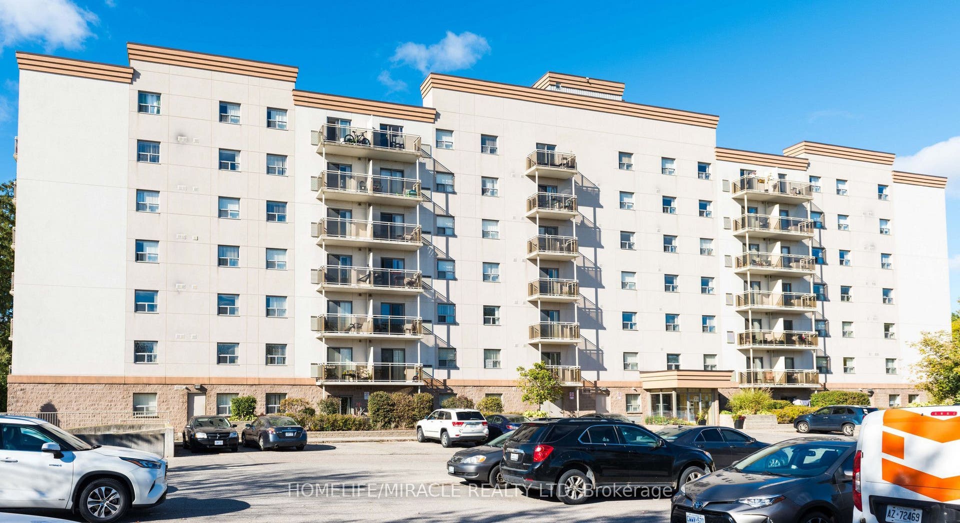 736 Old Albert Street, #115, Waterloo, Waterloo ON N2L 6R4