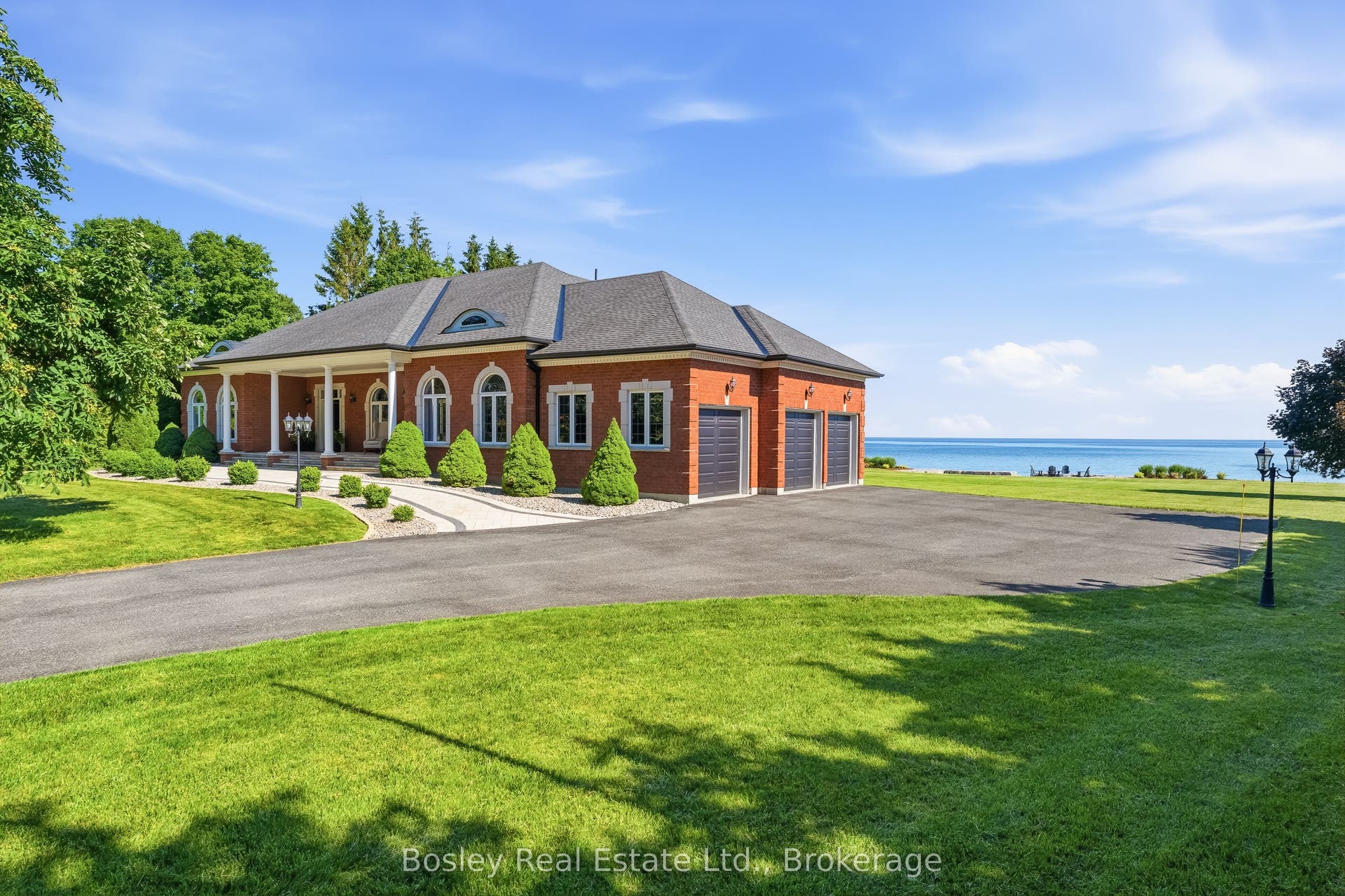 353 Lakeshore Road, Alnwick/Haldimand, Northumberland ON K9A 4J8 353 Lakeshore Road, Alnwick/Haldimand, Northumberland ON K9A 4J8