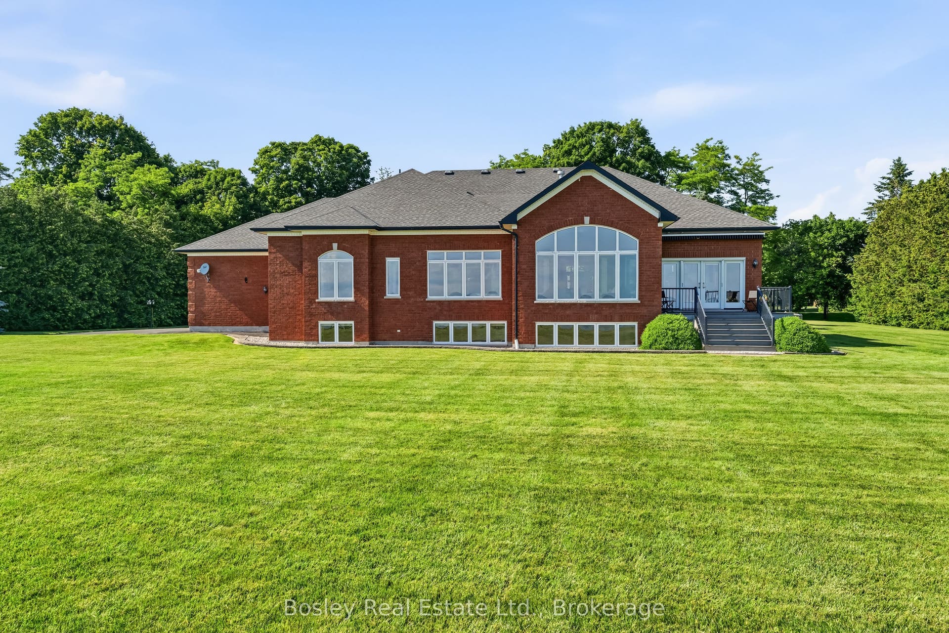 353 Lakeshore Road, Alnwick/Haldimand, Northumberland ON K9A 4J8 353 Lakeshore Road, Alnwick/Haldimand, Northumberland ON K9A 4J8