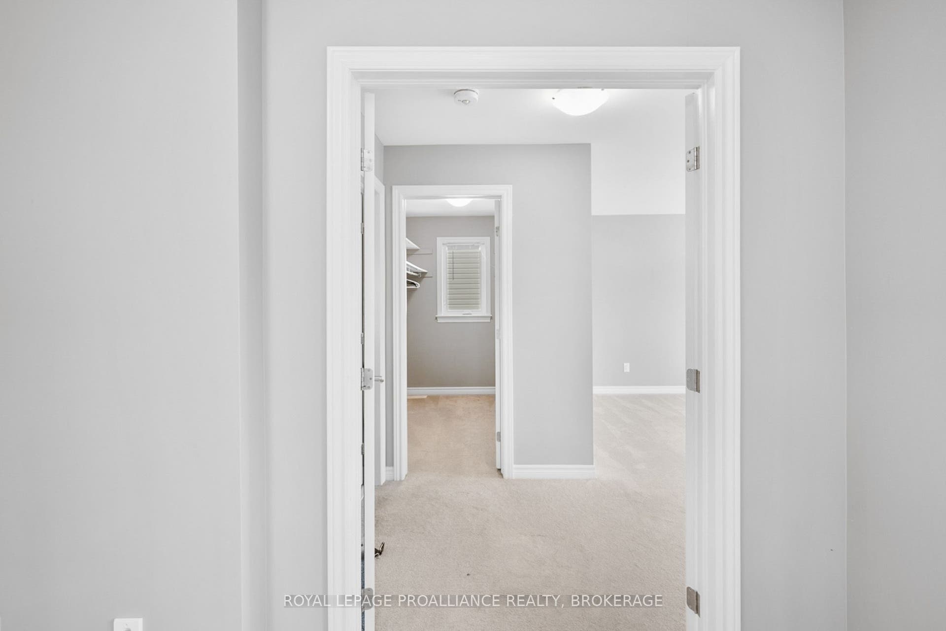 1374 Monarch Drive, Kingston, Frontenac ON K7P 0S2 Primary Walk in Closet.