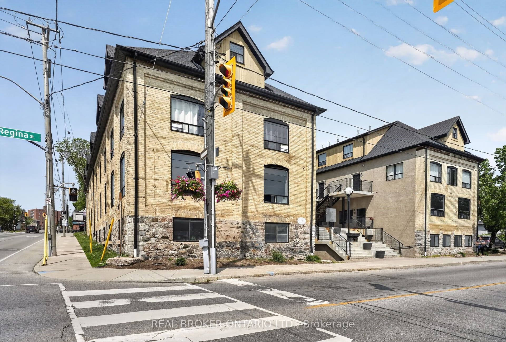 12 Bridgeport Road E, #9, Waterloo, Waterloo, Waterloo ON N2J 2J3 12 Bridgeport Road E, #9, Waterloo, Waterloo, Waterloo ON N2J 2J3