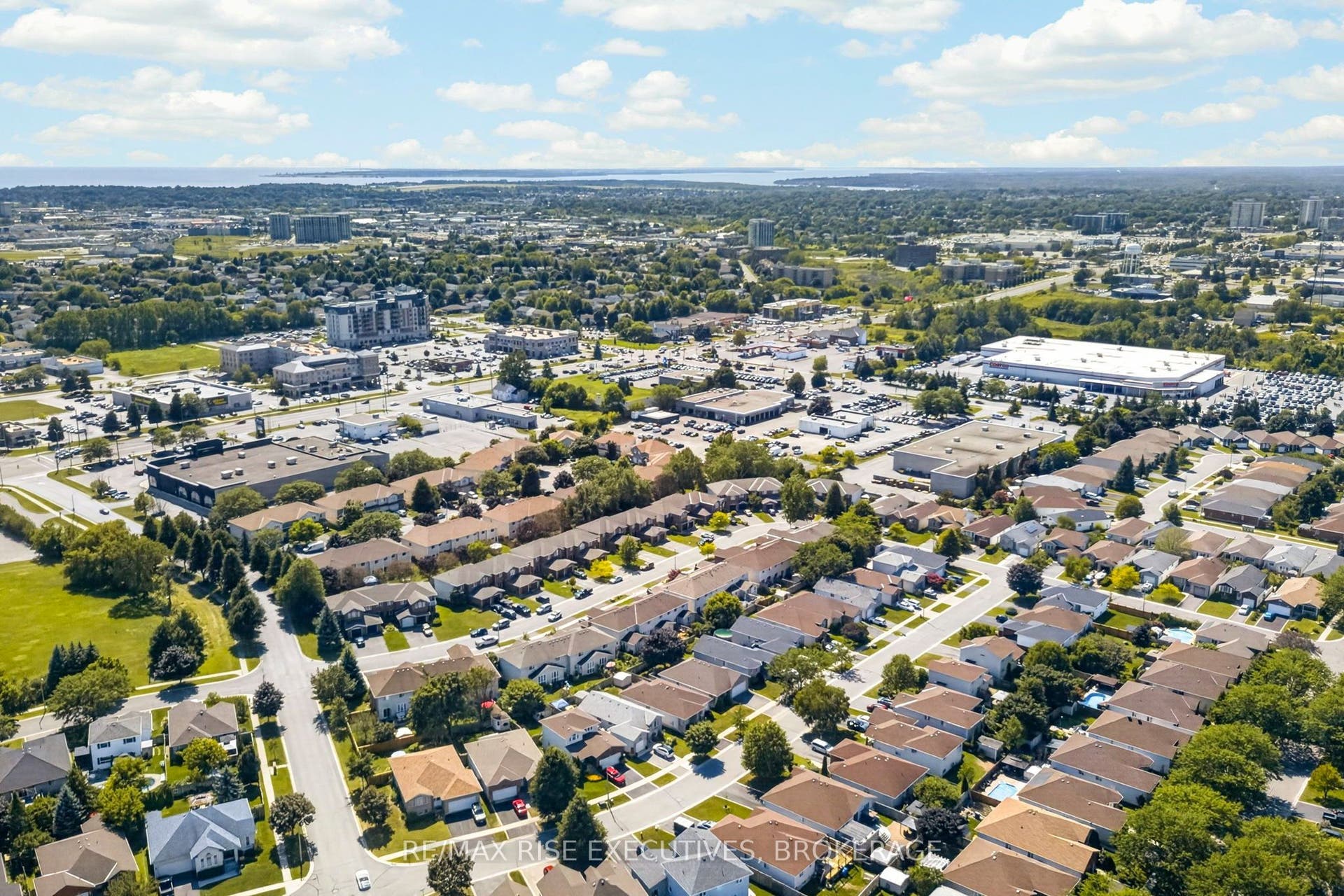 254 Ellesmeer Avenue, Kingston, Frontenac ON K7P 3C6