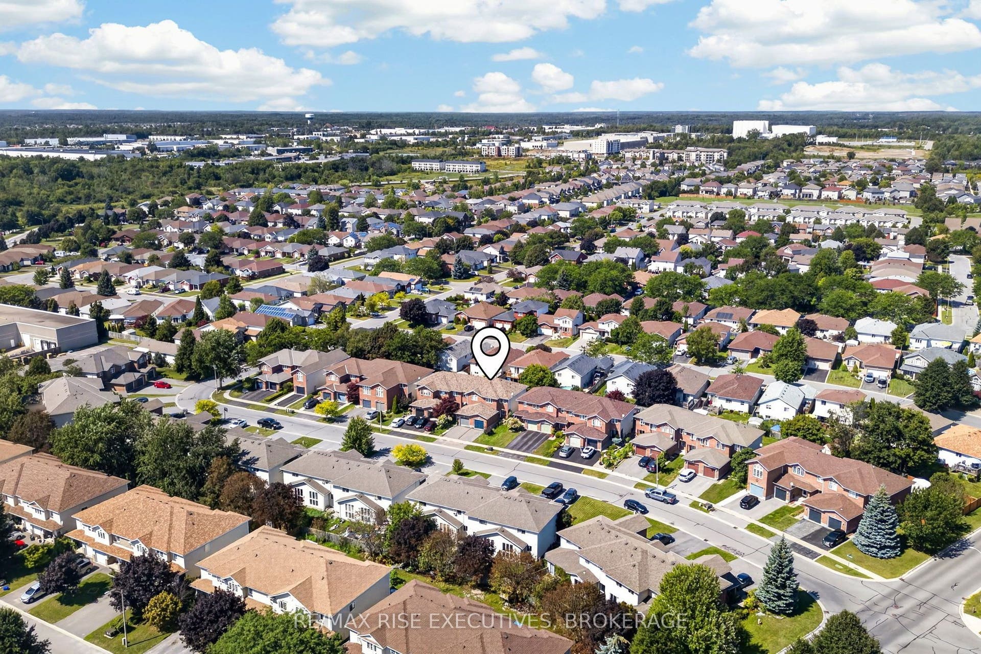 254 Ellesmeer Avenue, Kingston, Frontenac ON K7P 3C6