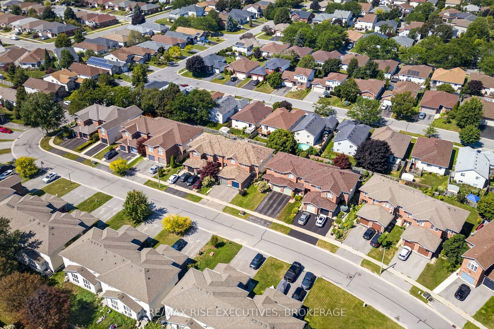 254 Ellesmeer Avenue, Kingston, Frontenac ON K7P 3C6