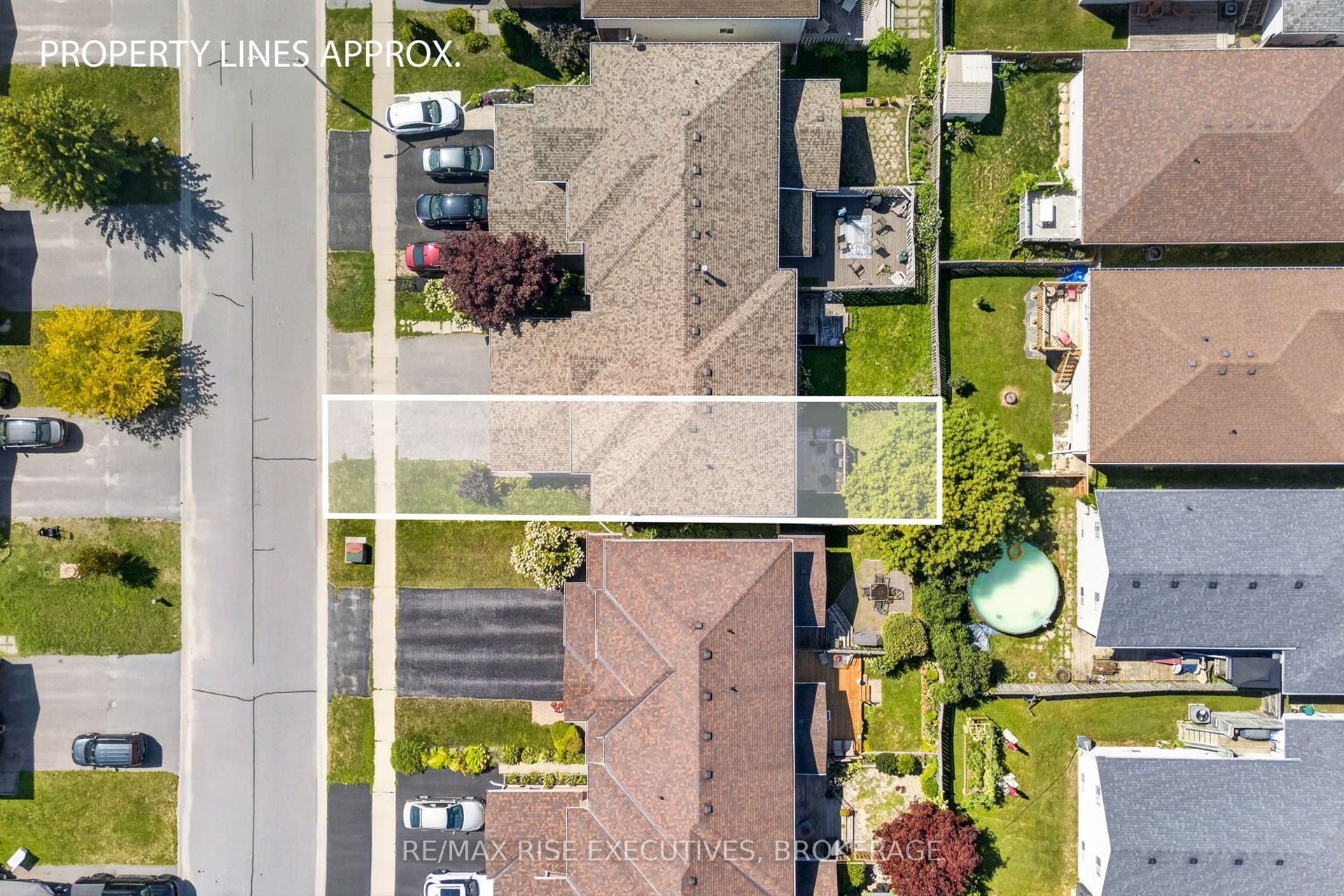 254 Ellesmeer Avenue, Kingston, Frontenac ON K7P 3C6