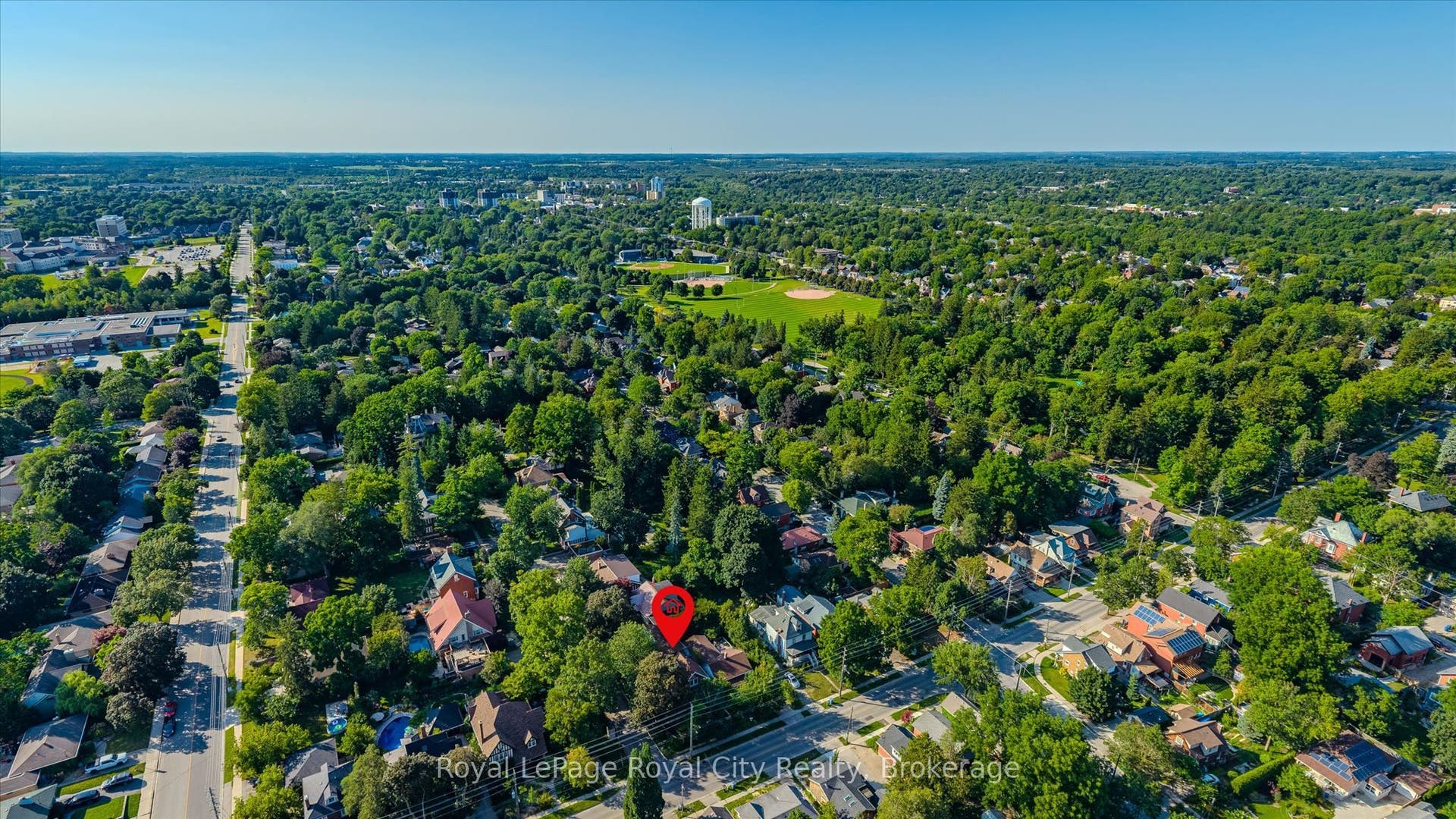 1 Barber Avenue, Guelph, Wellington ON N1H 5E6 1 Barber Avenue, Guelph, Wellington ON N1H 5E6