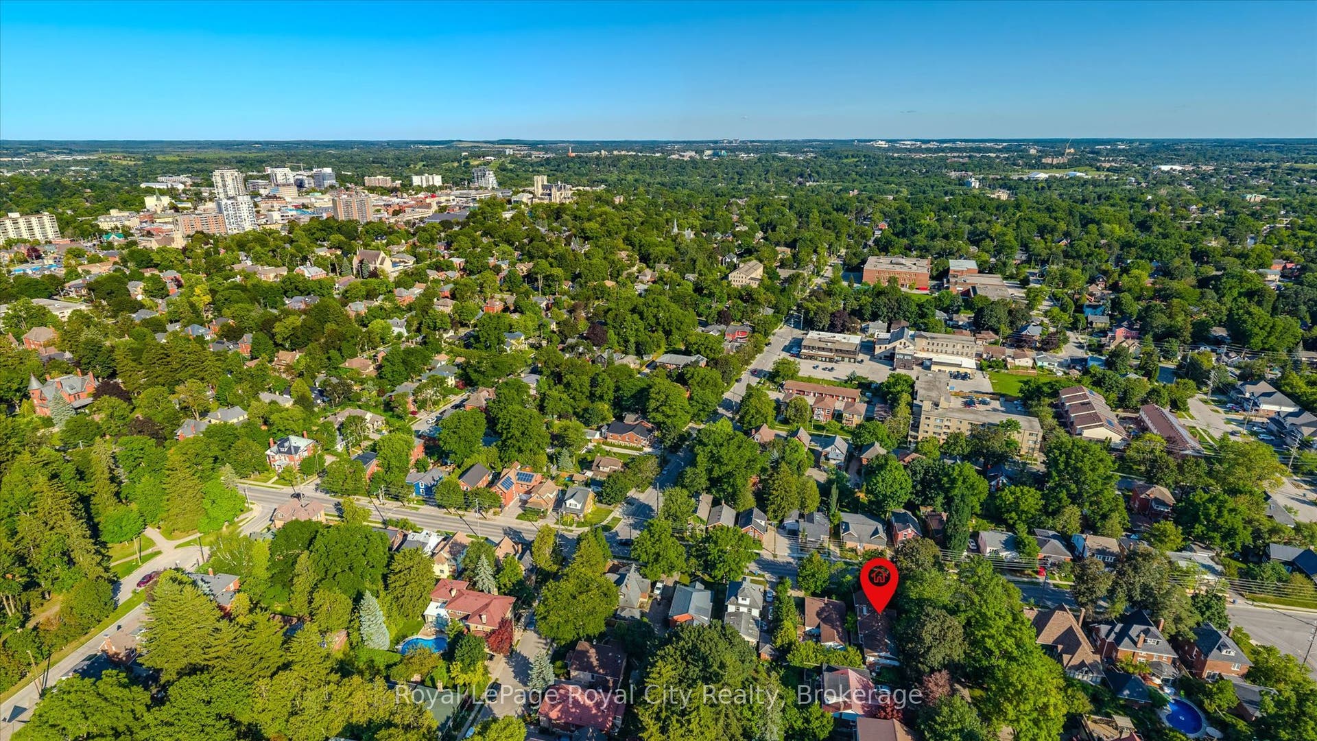 1 Barber Avenue, Guelph, Wellington ON N1H 5E6 1 Barber Avenue, Guelph, Wellington ON N1H 5E6
