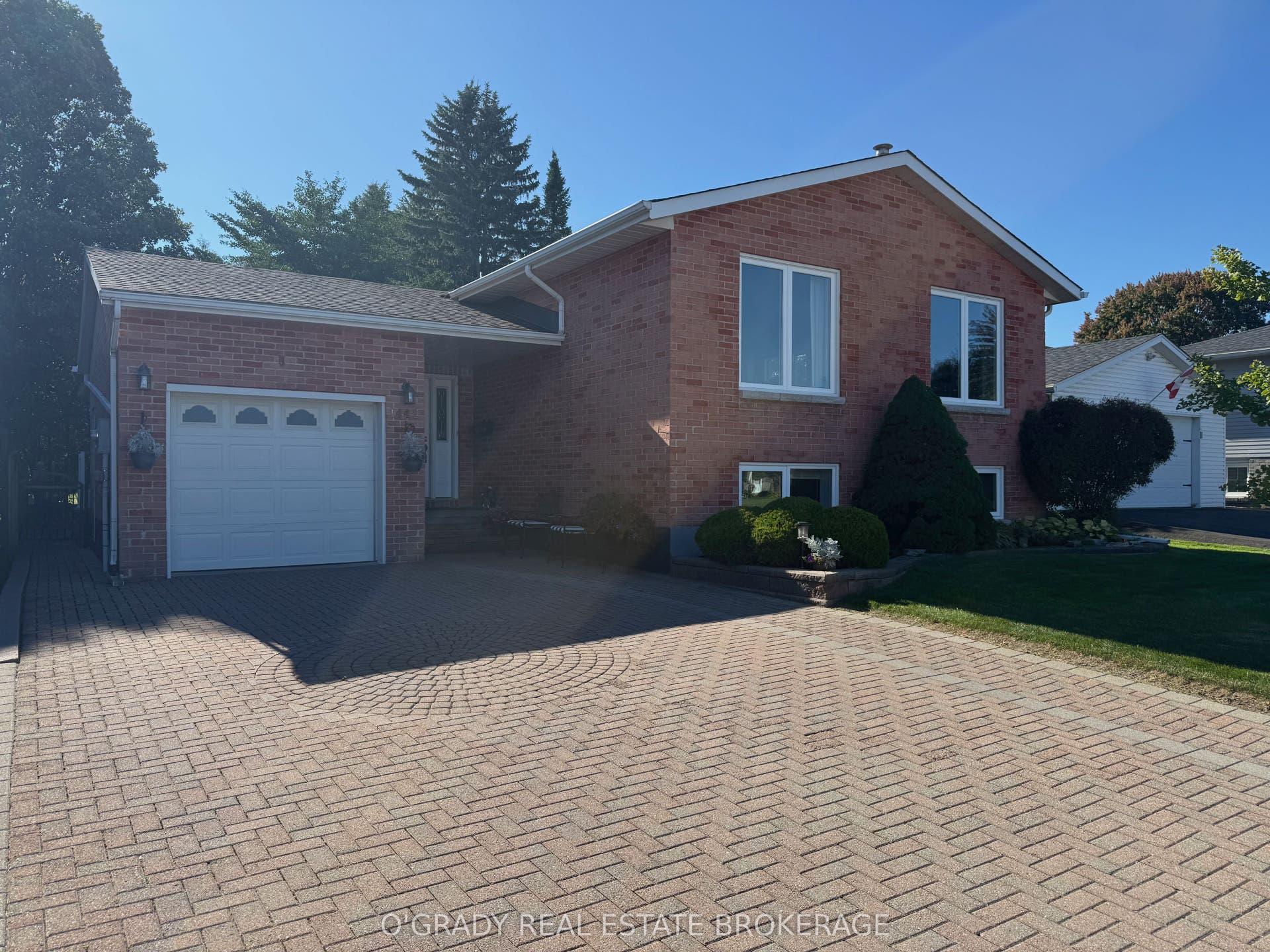 1442 Windsor Drive, Brockville, Leeds And Grenville ON K6V 6X6