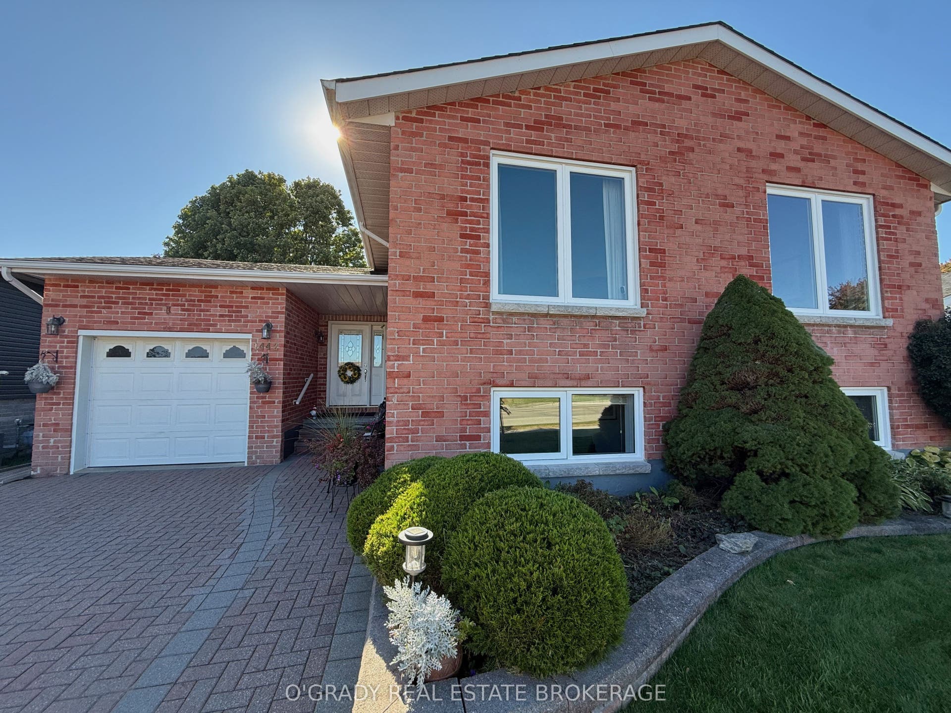 1442 Windsor Drive, Brockville, Leeds And Grenville ON K6V 6X6