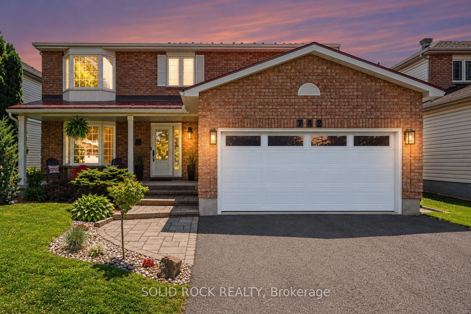 742 Merkley Drive, Orleans - Cumberland And Area, Ottawa ON K4A 2T8 742 Merkley Drive, Orleans - Cumberland And Area, Ottawa ON K4A 2T8