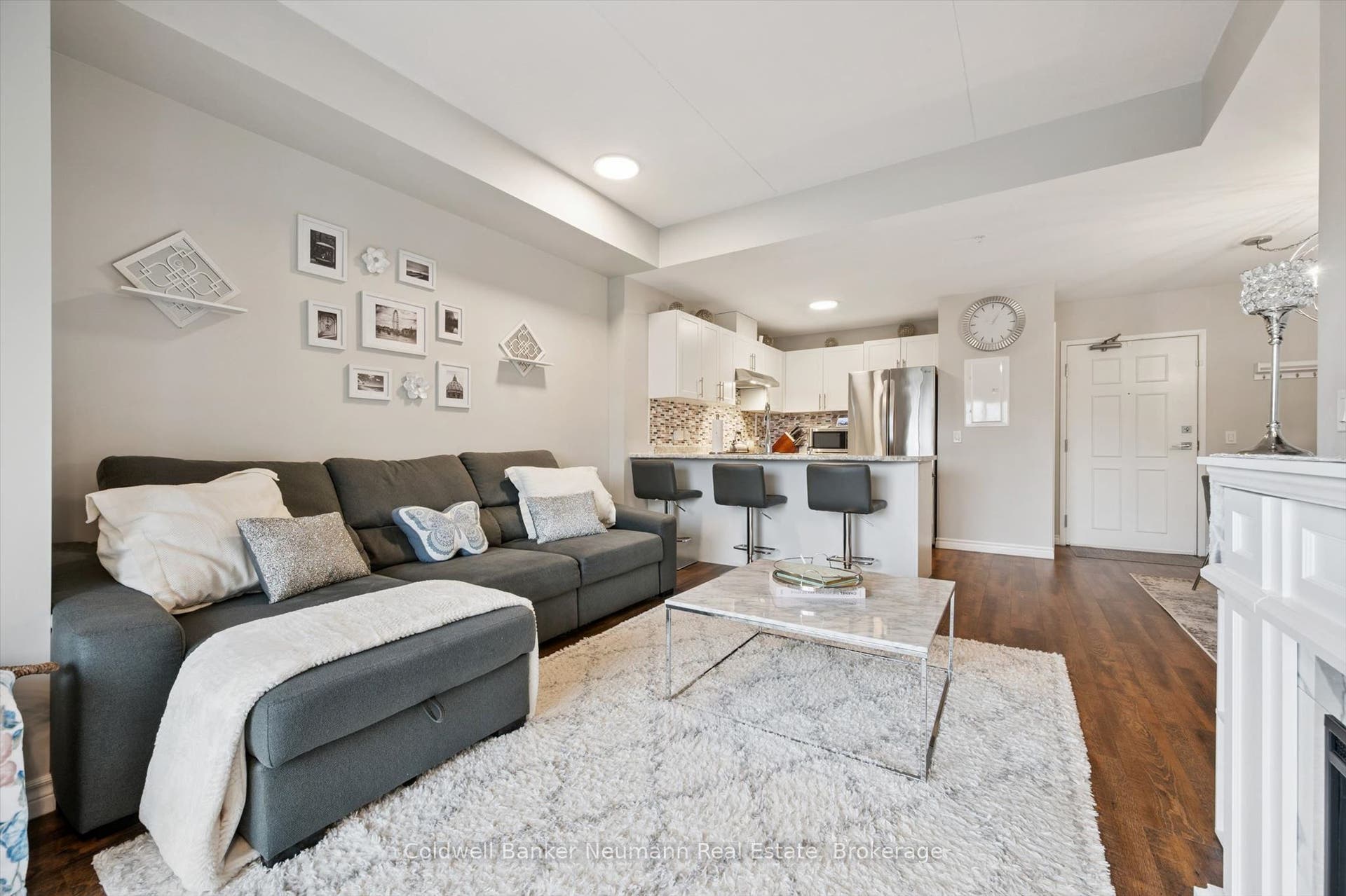 7 Kay Crescent, #106, Guelph, Wellington ON N1L 0P9 7 Kay Crescent, #106, Guelph, Wellington ON N1L 0P9