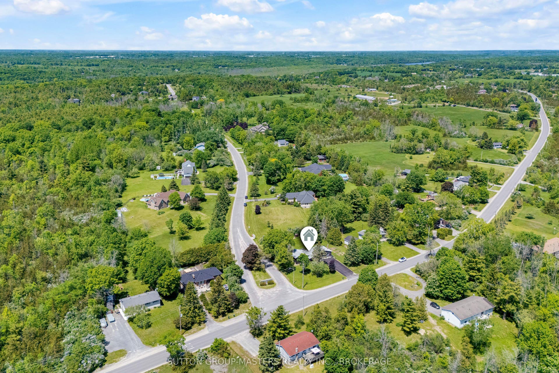 2025 Cole Hill Road, Kingston, Frontenac ON K0H 1S0
