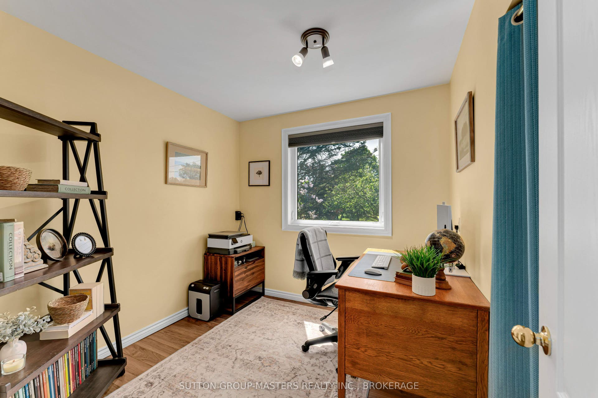 2025 Cole Hill Road, Kingston, Frontenac ON K0H 1S0