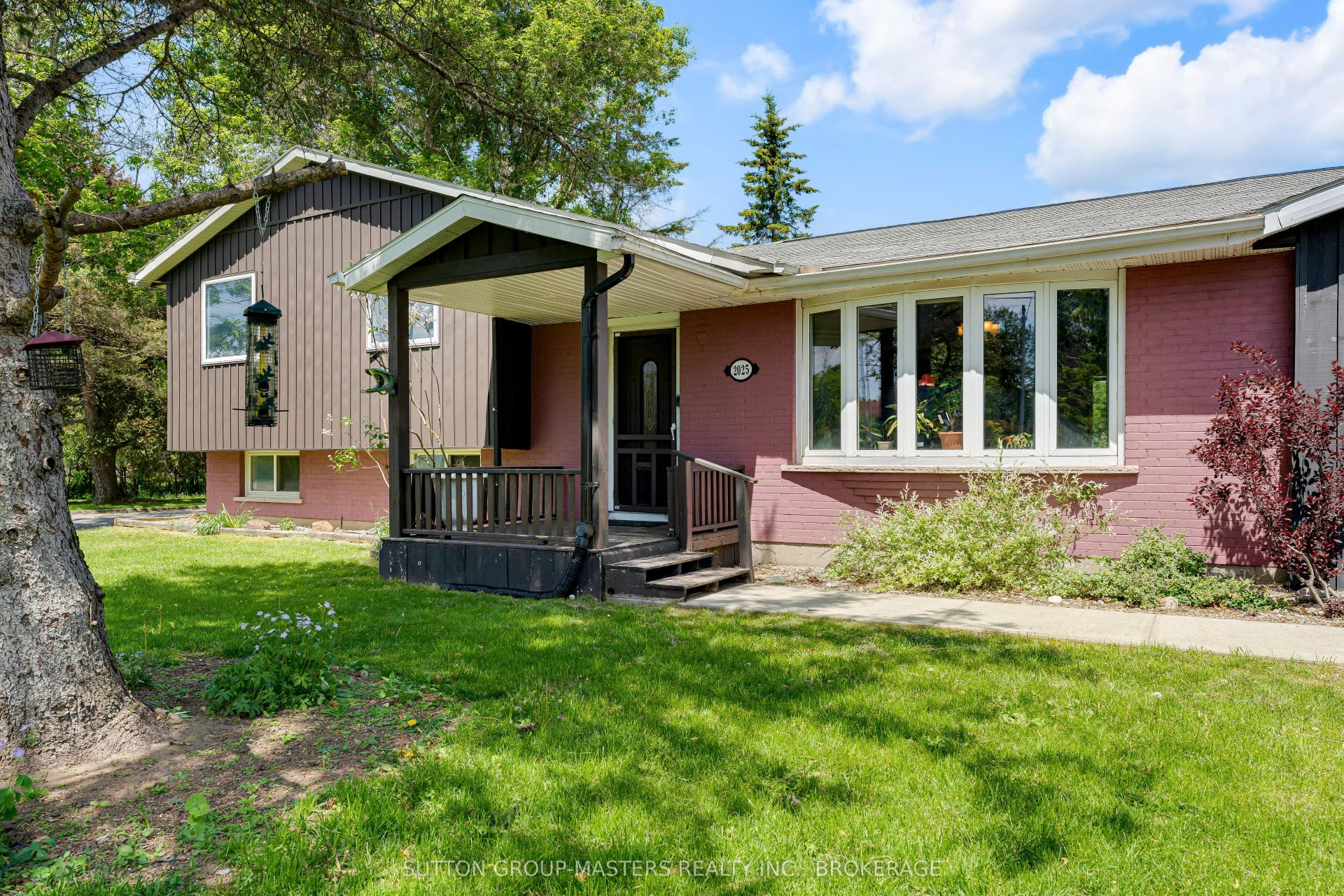 2025 Cole Hill Road, Kingston, Frontenac ON K0H 1S0