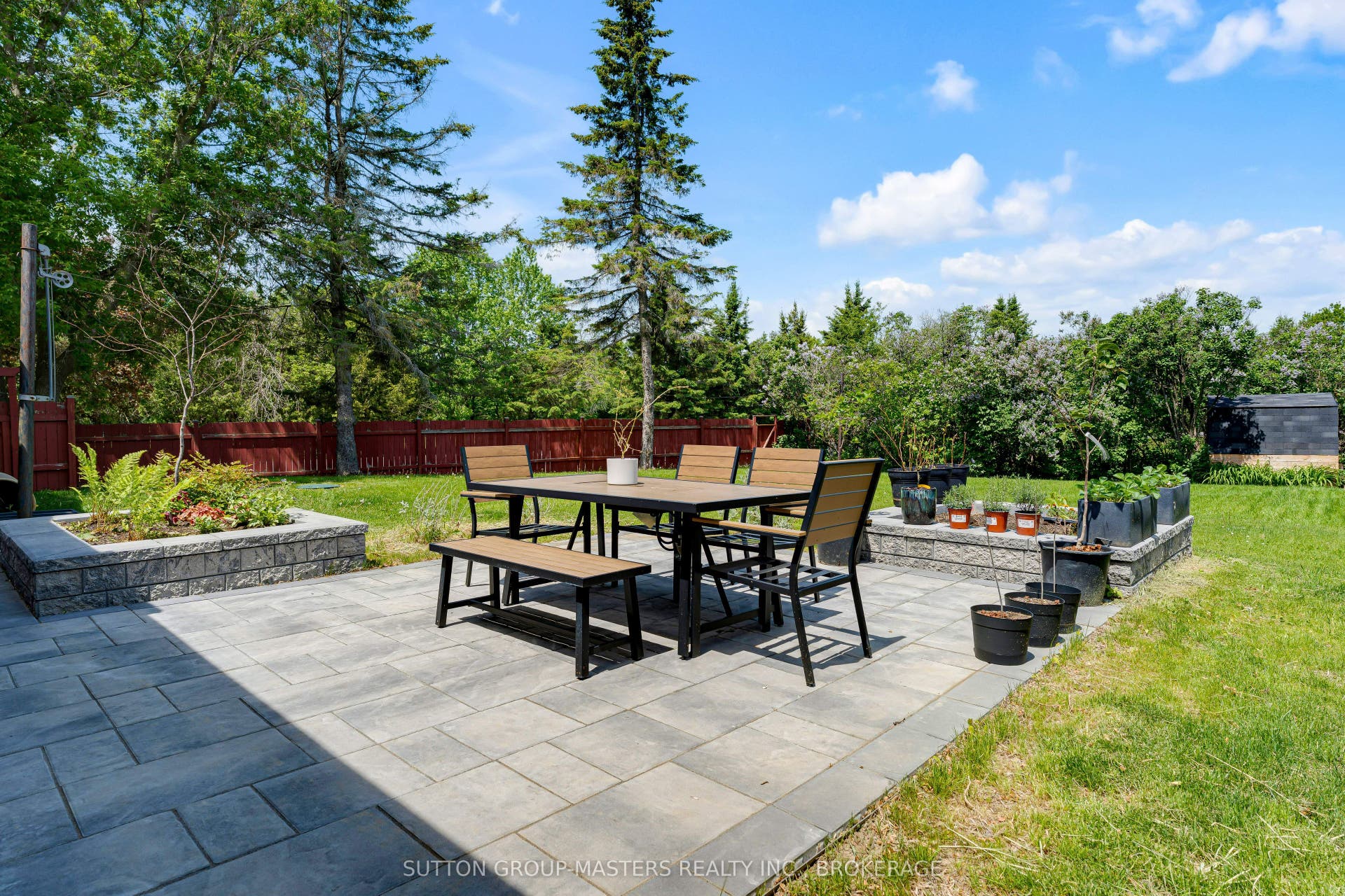 2025 Cole Hill Road, Kingston, Frontenac ON K0H 1S0