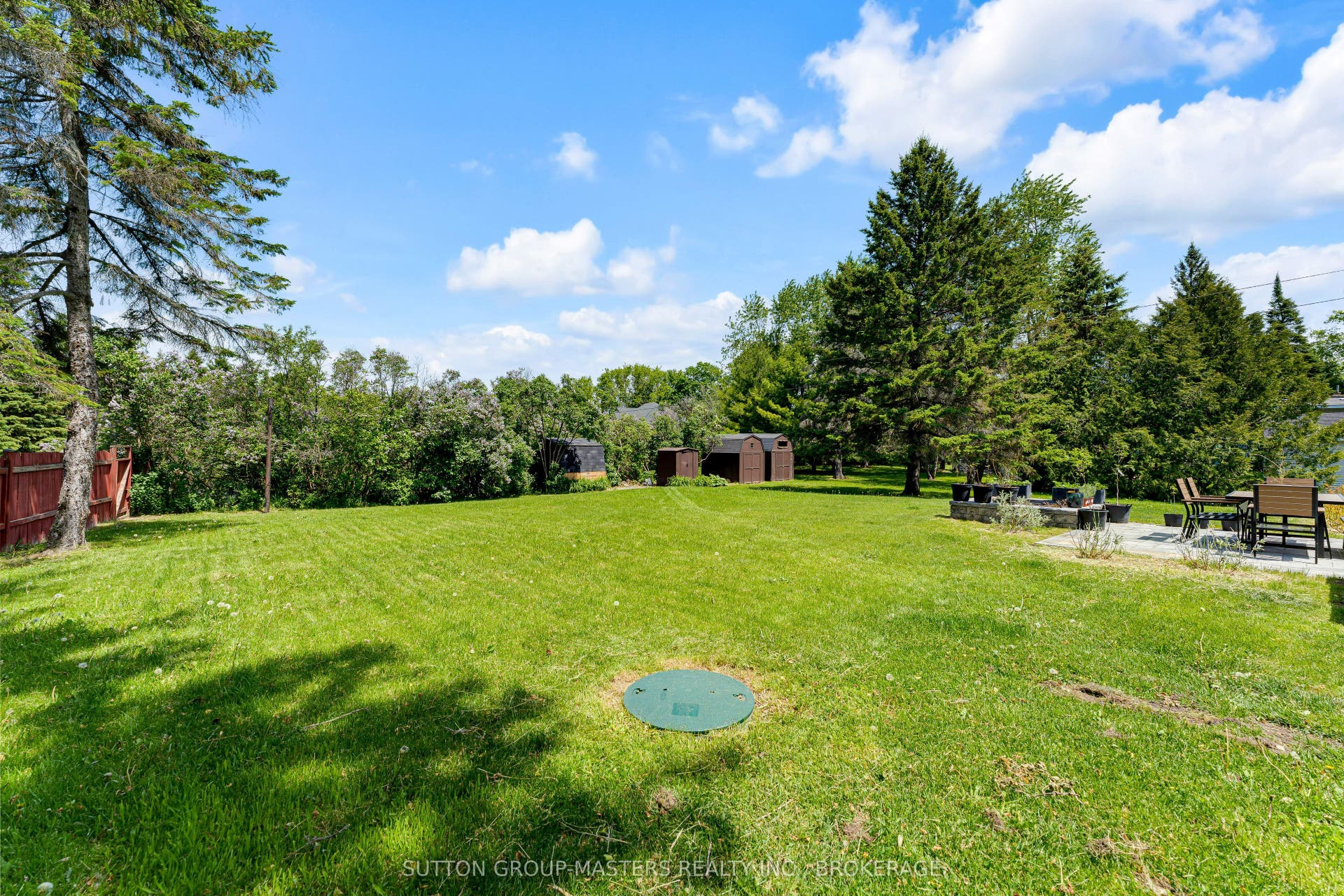2025 Cole Hill Road, Kingston, Frontenac ON K0H 1S0